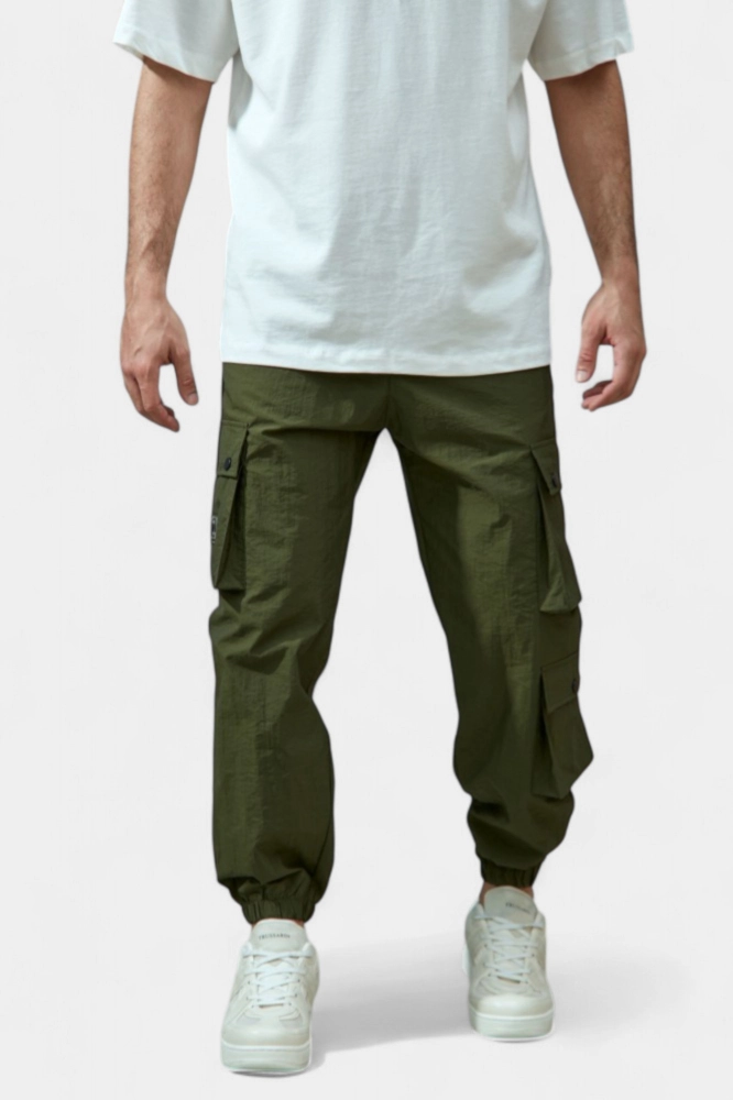 Мокасины Geox  Серый