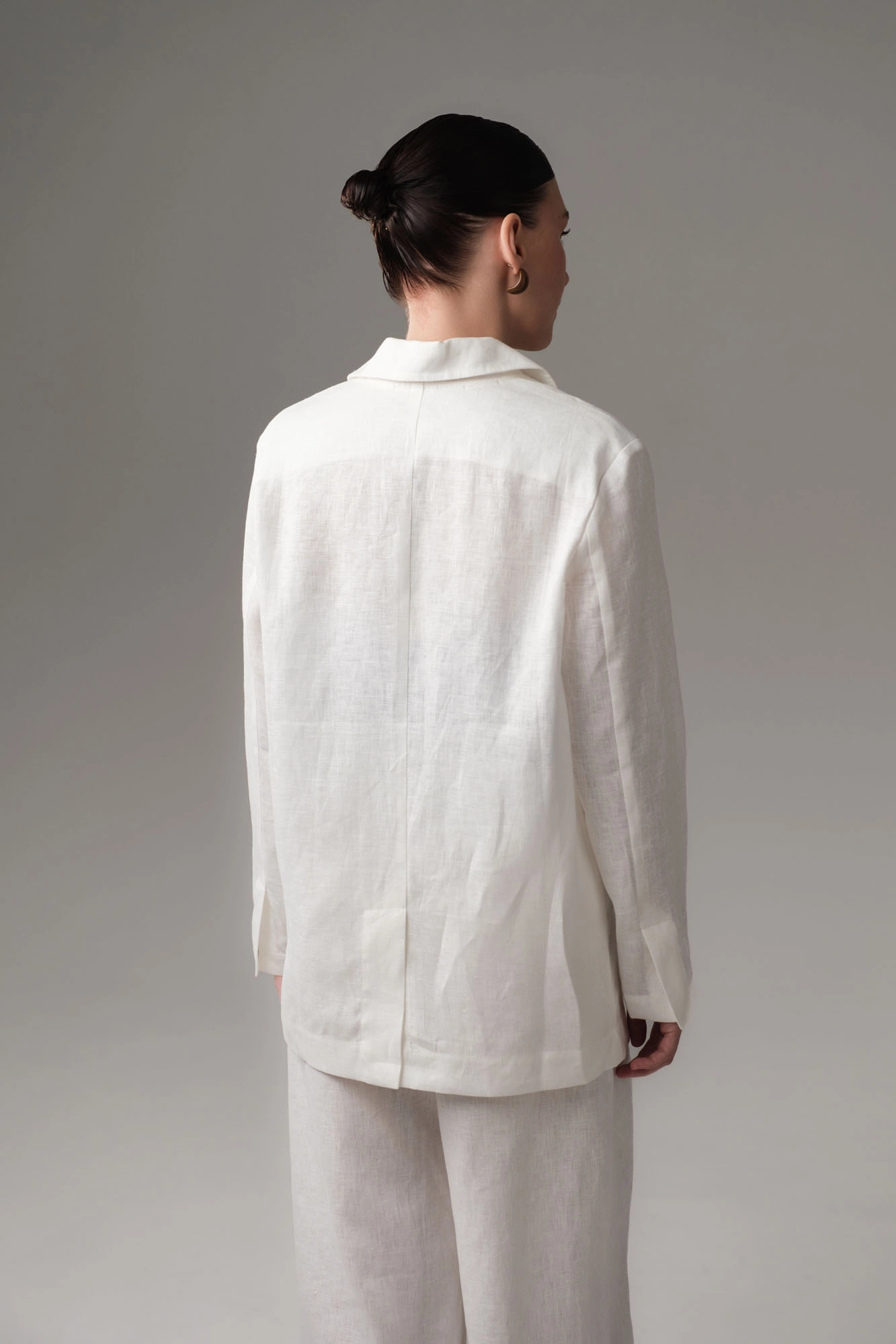 W-251-TH-56-0124 пиджак the hills 