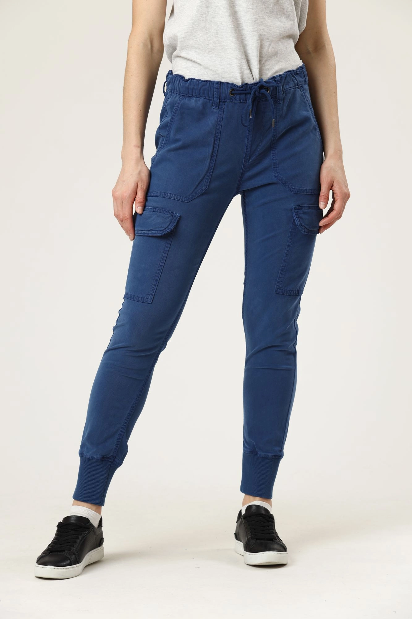 PL211262YC6 брюки карго pepe jeans 