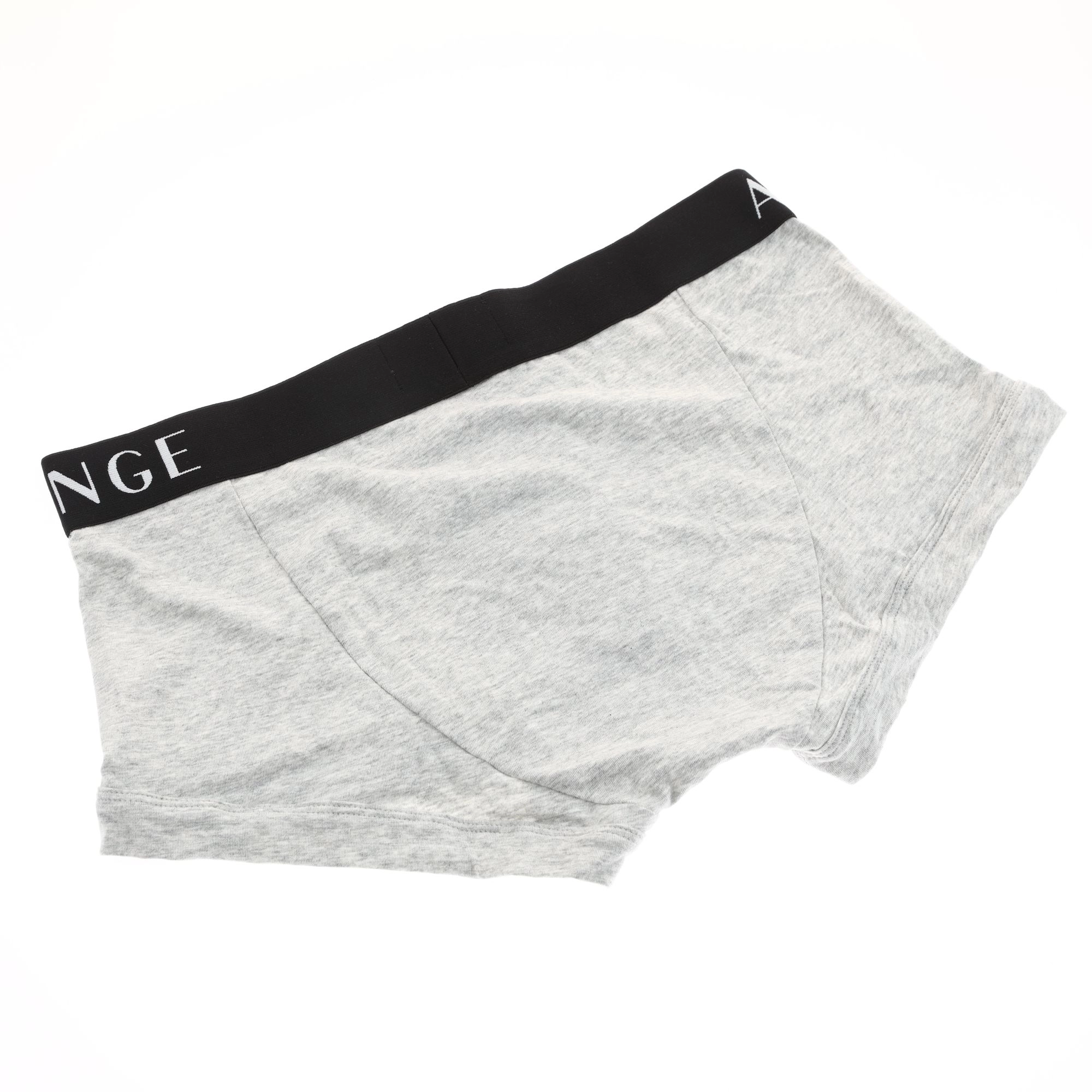 956002_CC282 Трусы Armani Exchange Серый