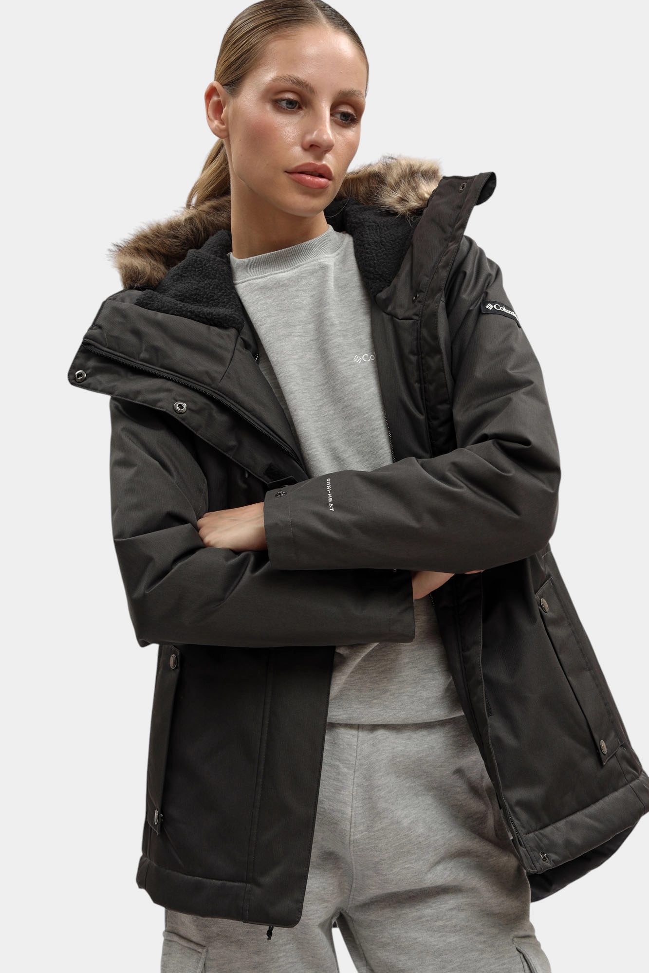 2086481 куртка columbia 