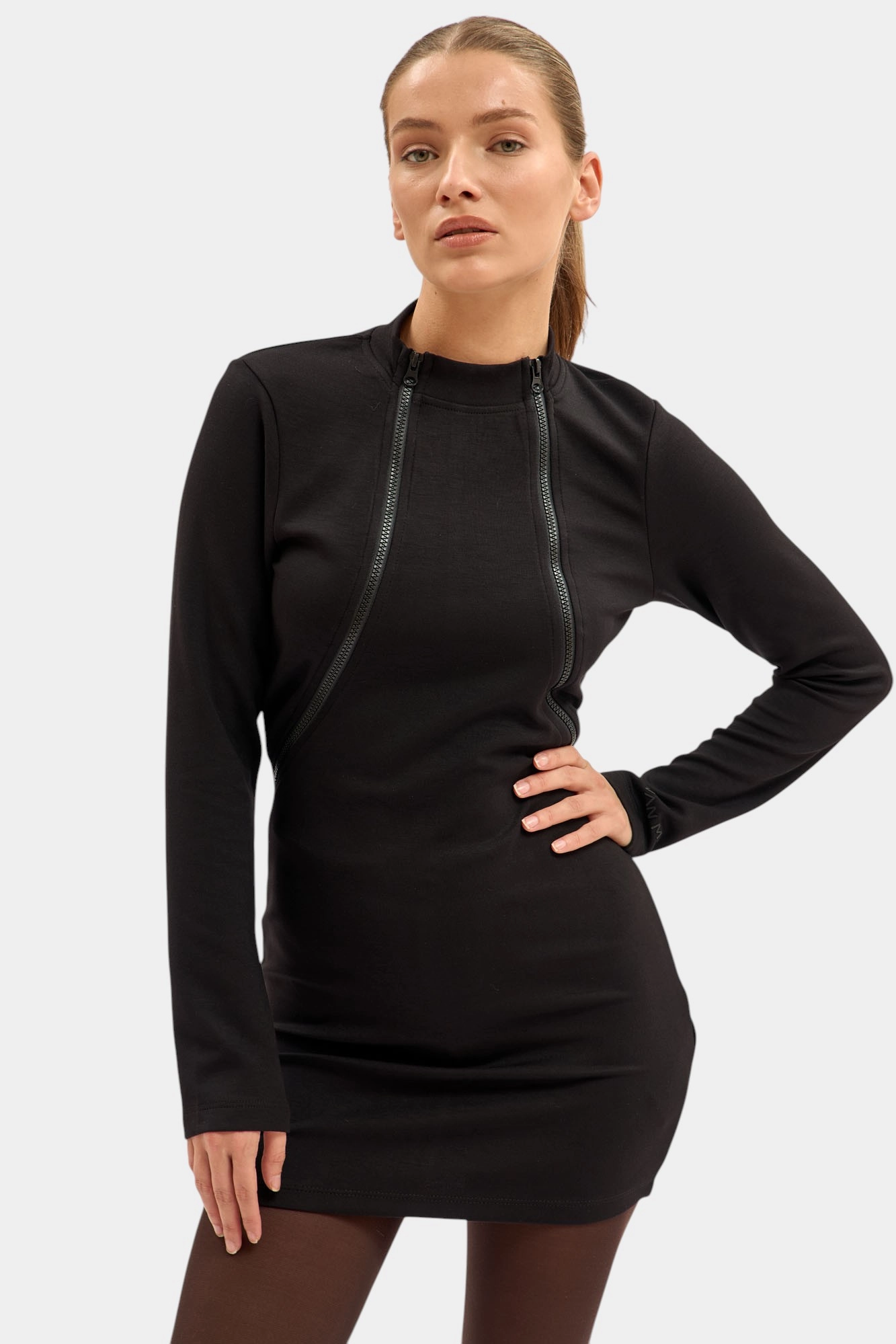 VW-FAT-20-528 платье van mich 