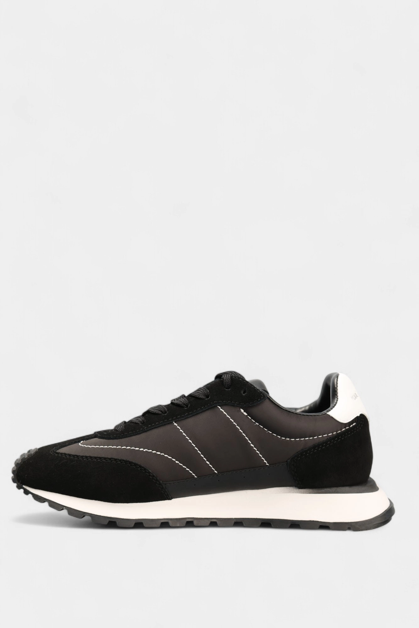 KL61124A Кроссовки Karl Lagerfeld Черный