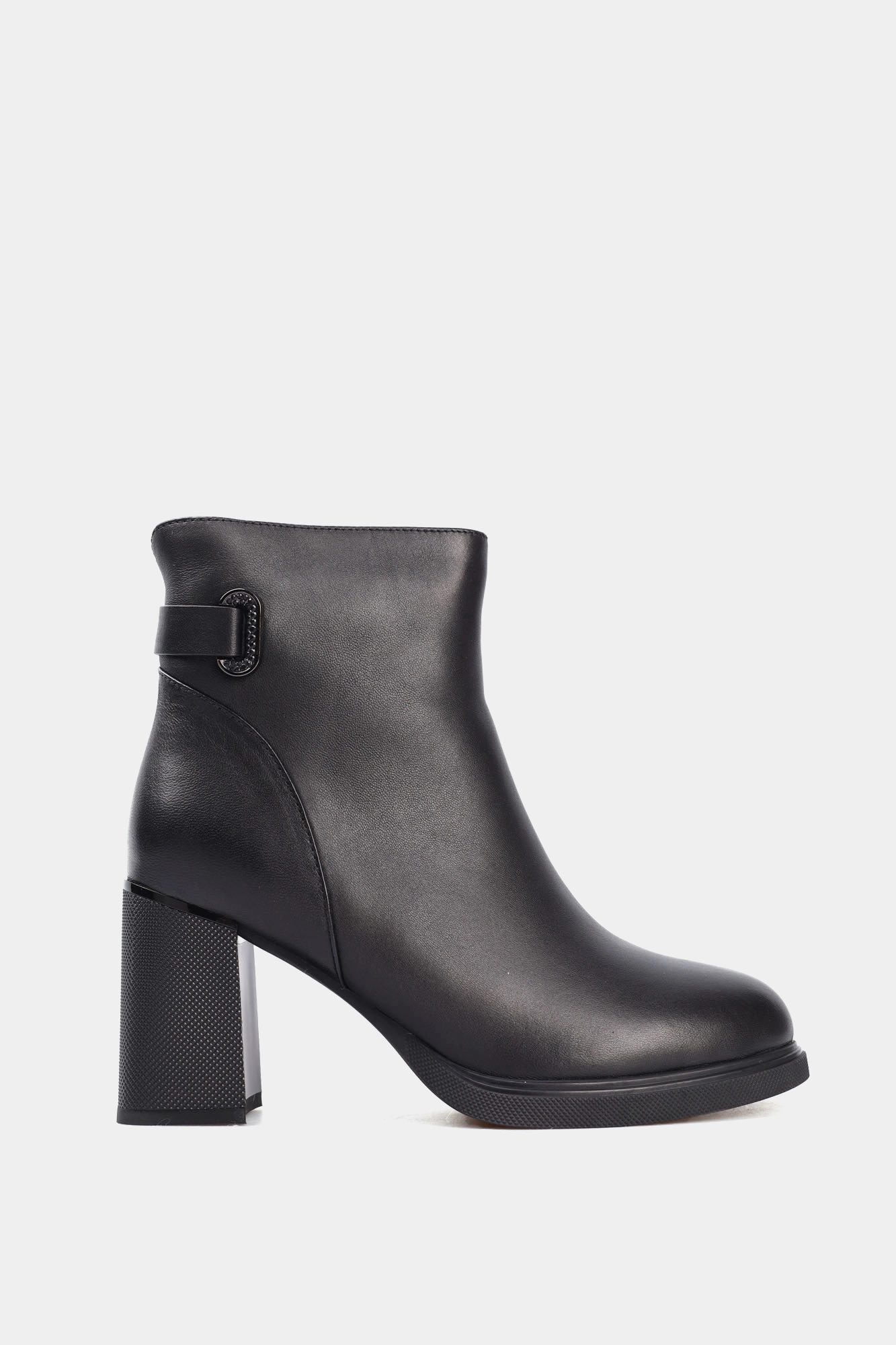 MC14816 Ботинки Marc Cony Черный