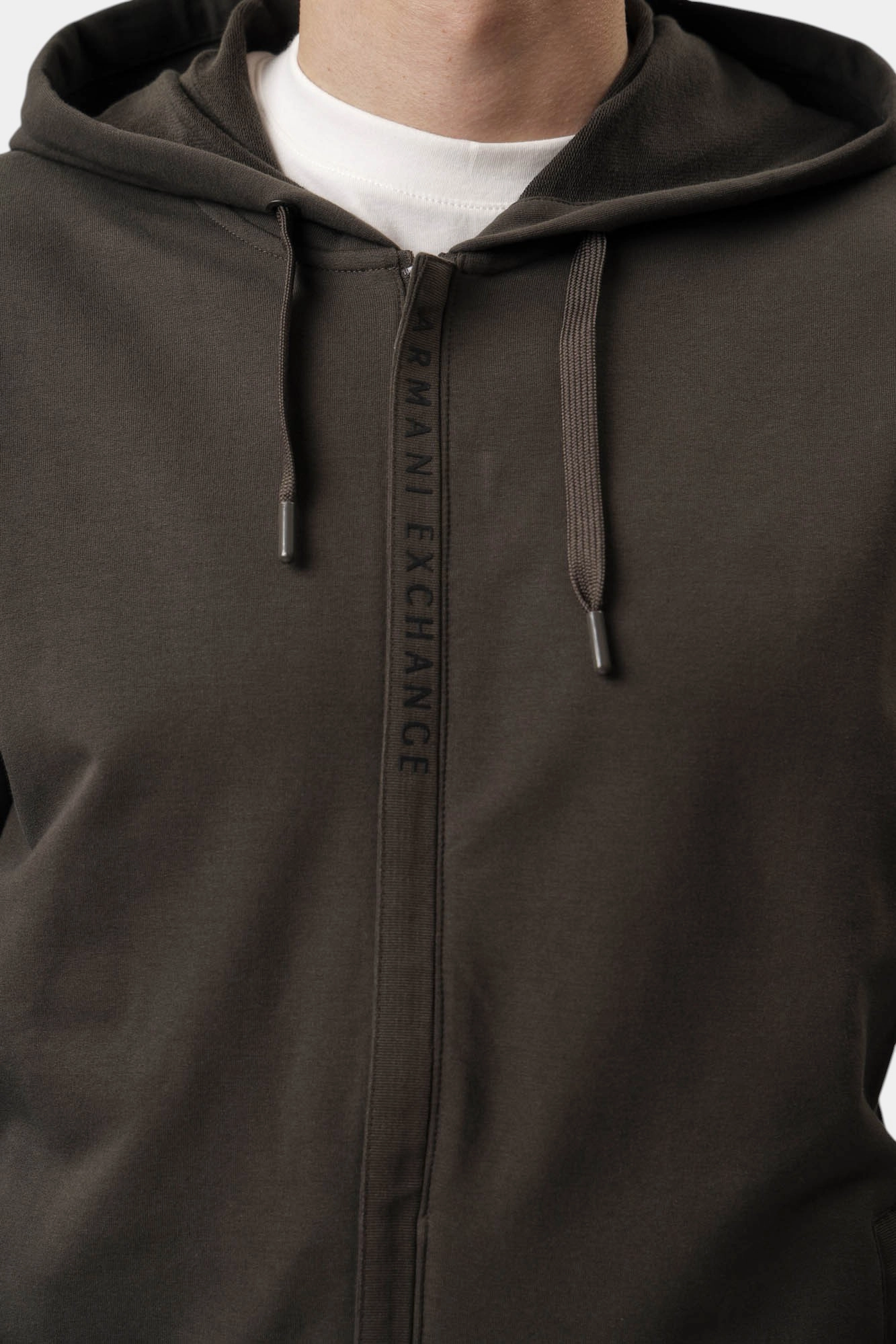 8NZM82_ZJH3Z_U81 Толстовка Armani Exchange 
