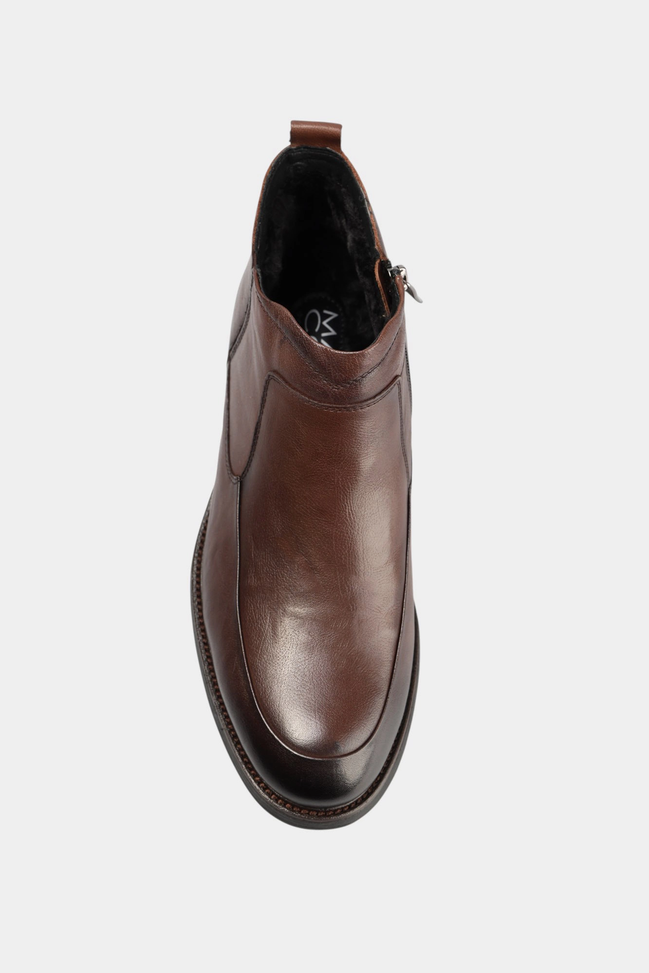 MC21863-MT Ботинки Marc Cony Коричневый