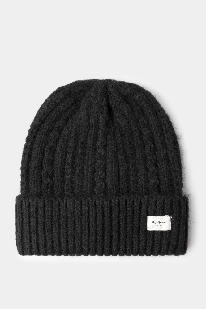 Палантин Marc Cony Вискоза Красный