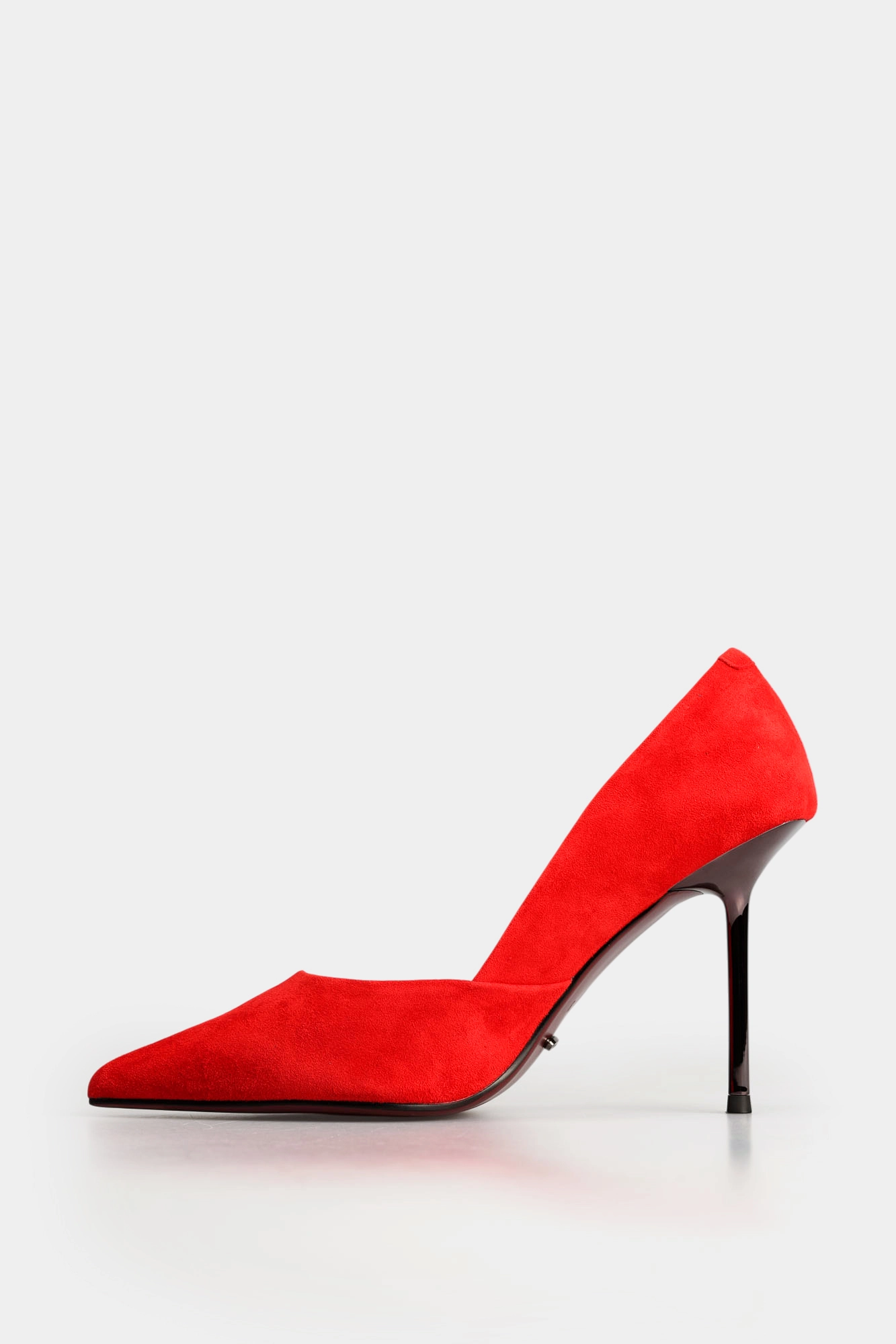 TY1236-5-17 Туфли Graciana Красный