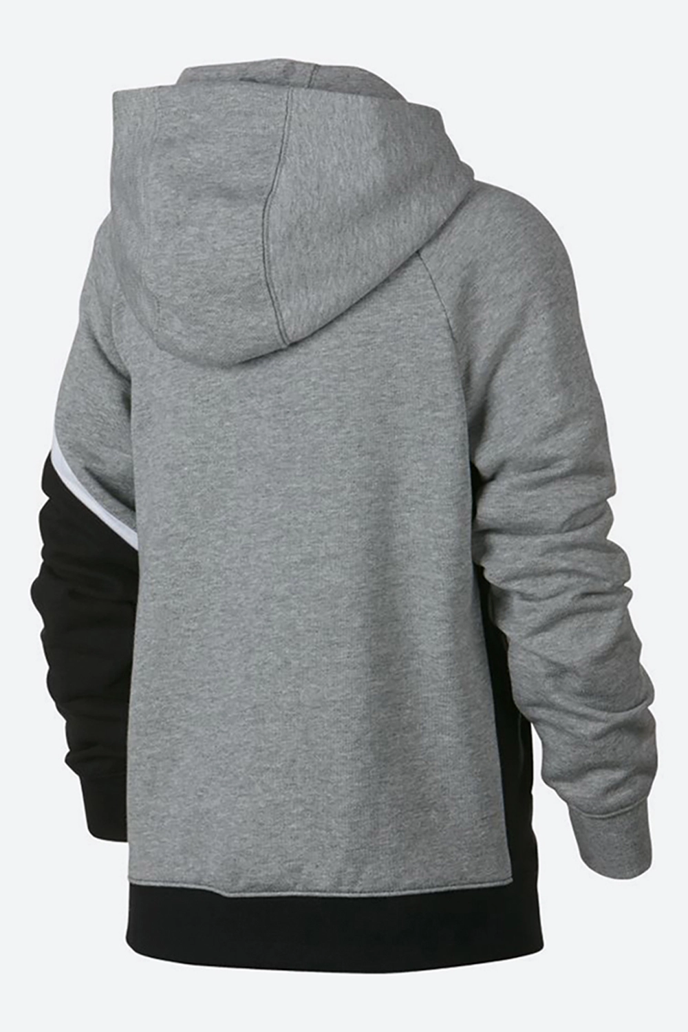 BV0789 Джемпер Nike Черный