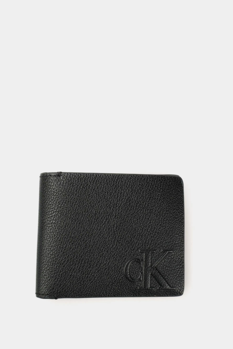 K50K512594 Кошелёк Calvin Klein Jeans Черный