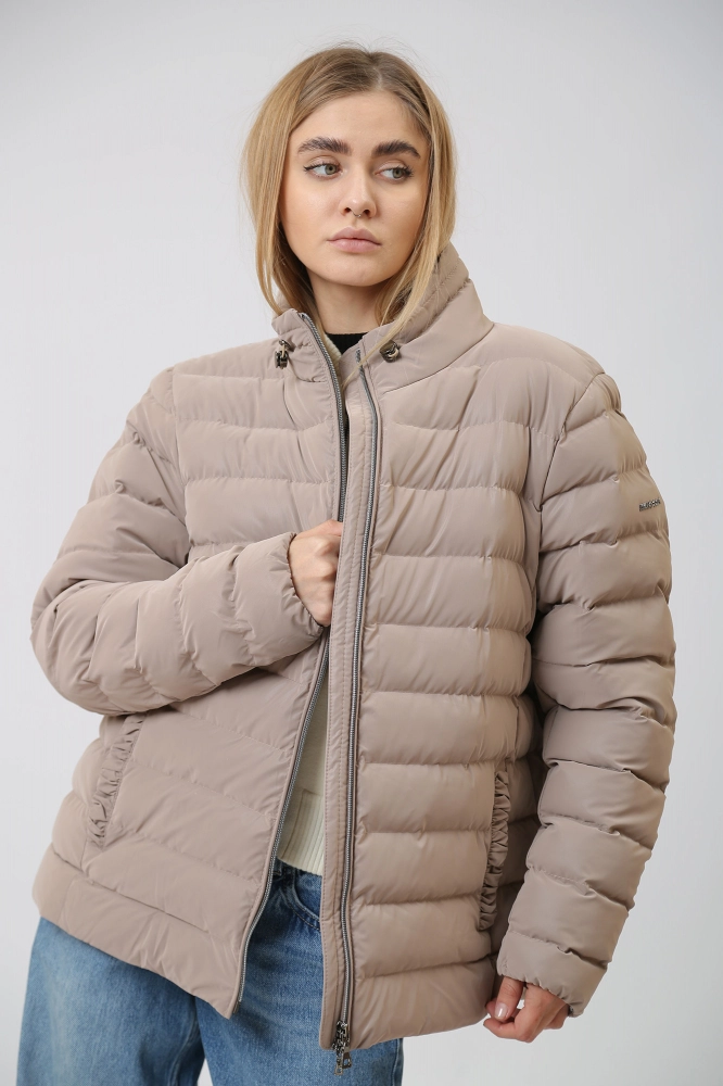 Шапка Columbia  Коричневый