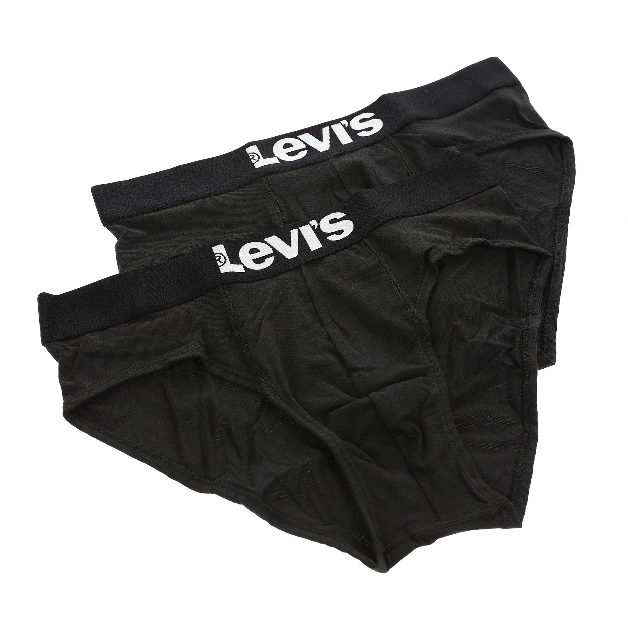 37149 Комплект трусов 2 шт. Levi`s Черный