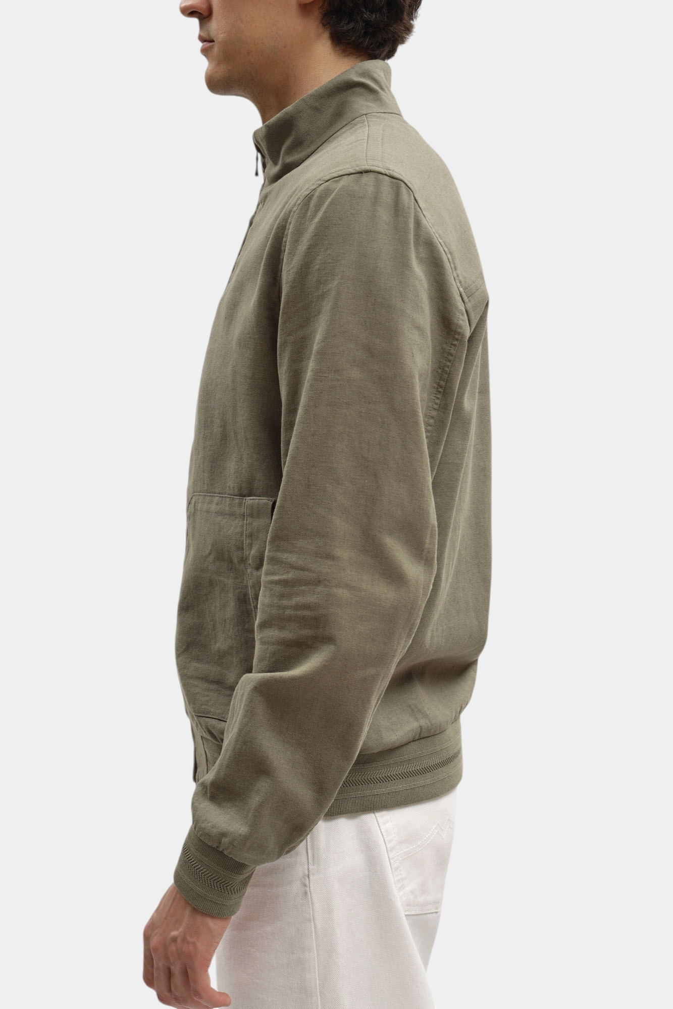 M6520GT3345F Куртка Geox Зеленый