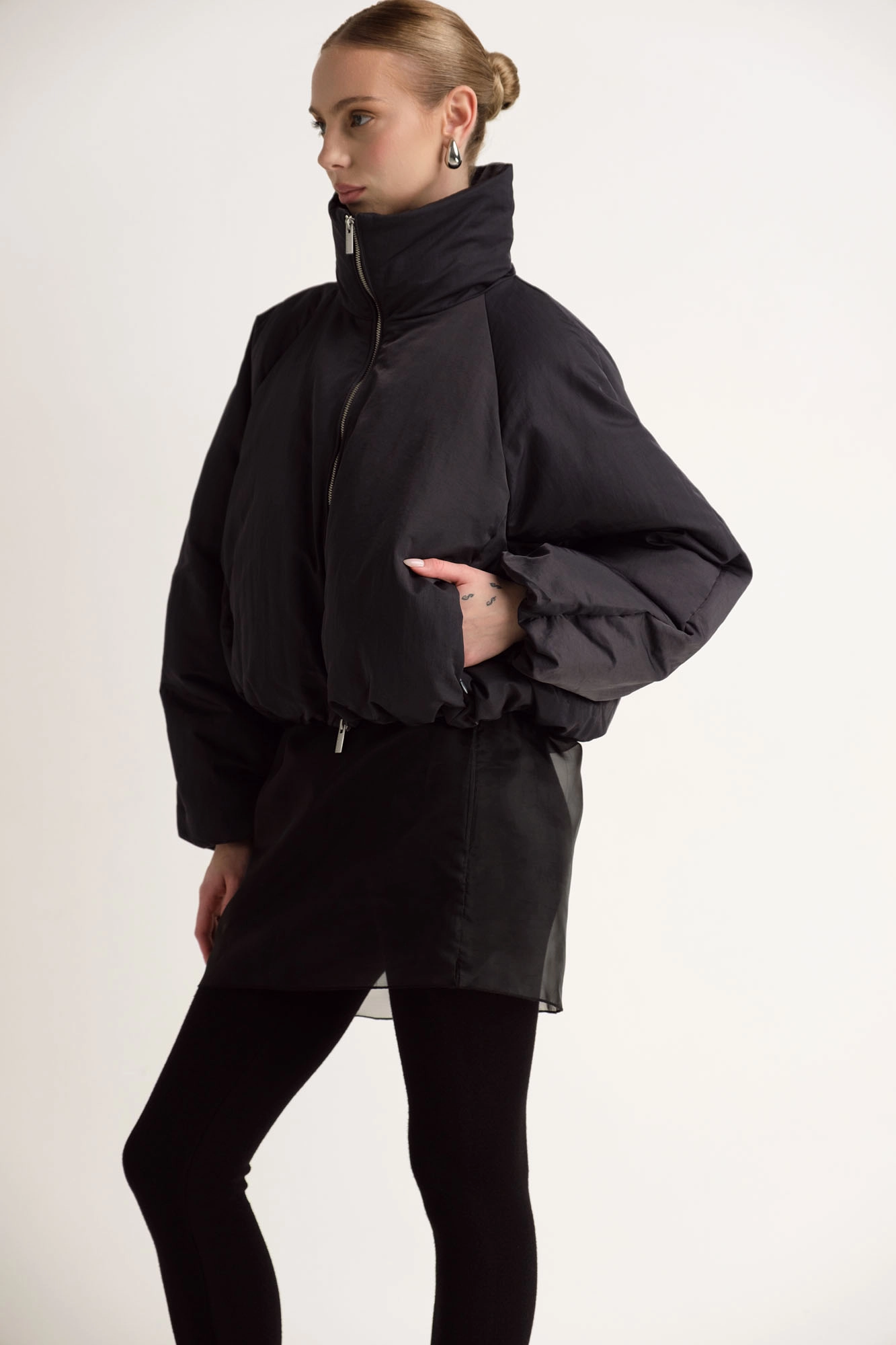 W-242-VA-23314 куртка the hills 