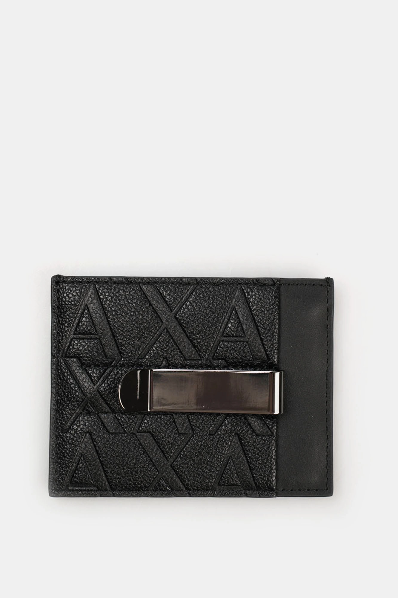 XM000880_AF12133 Картхолдер Armani Exchange Черный