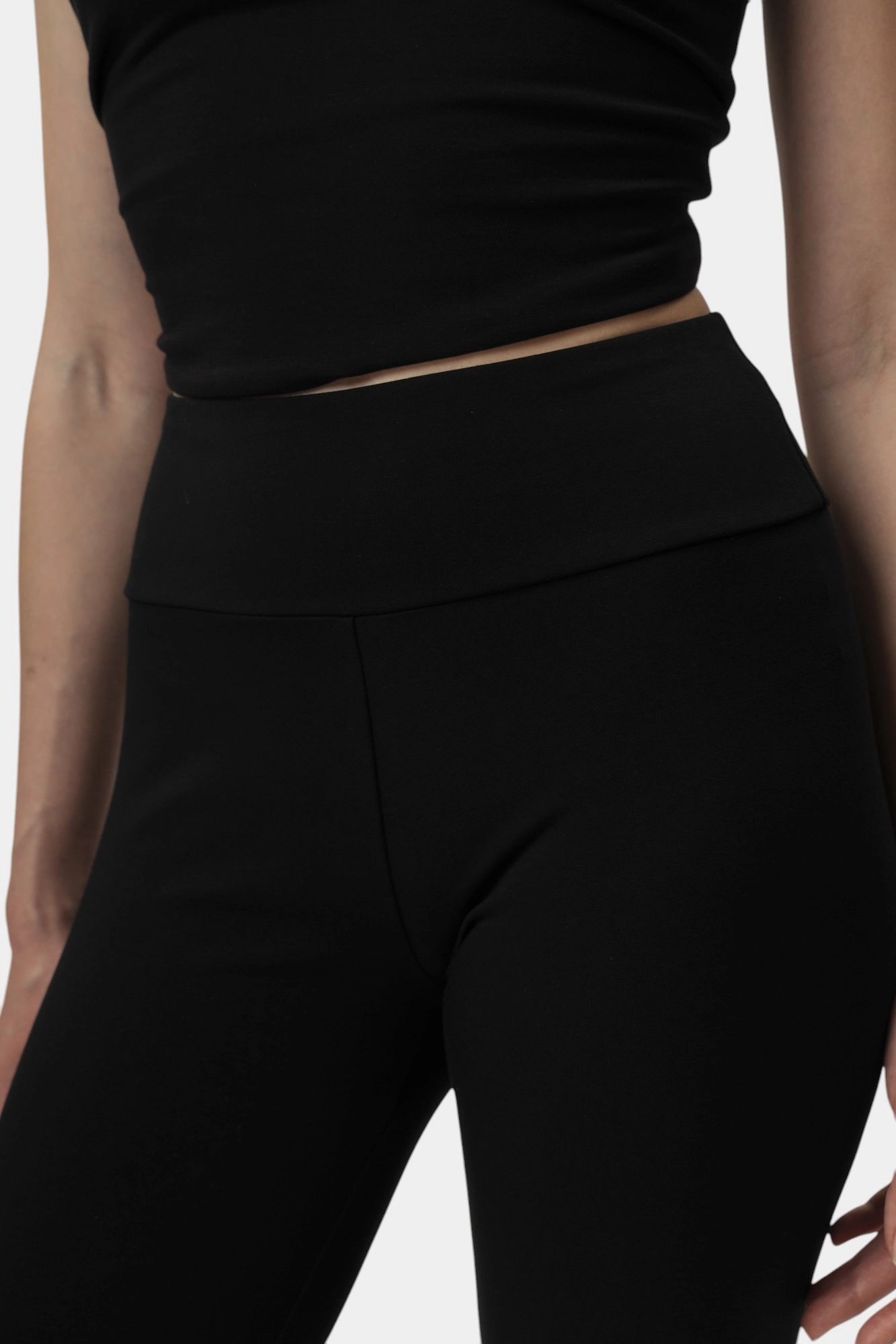 7W000103_AF12484 леггинсы ea7 