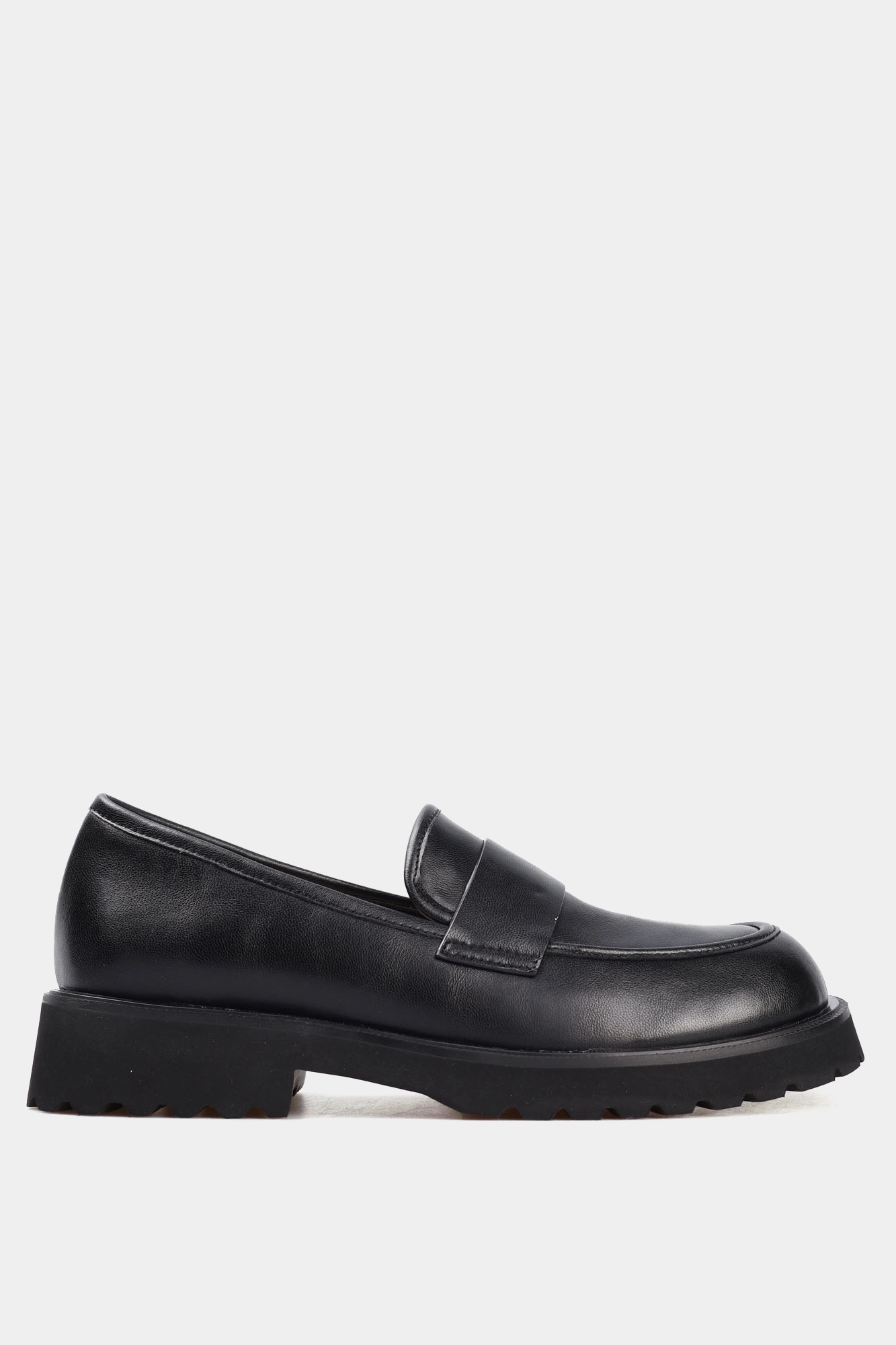 MCW02SK Лоферы Marc Cony Черный