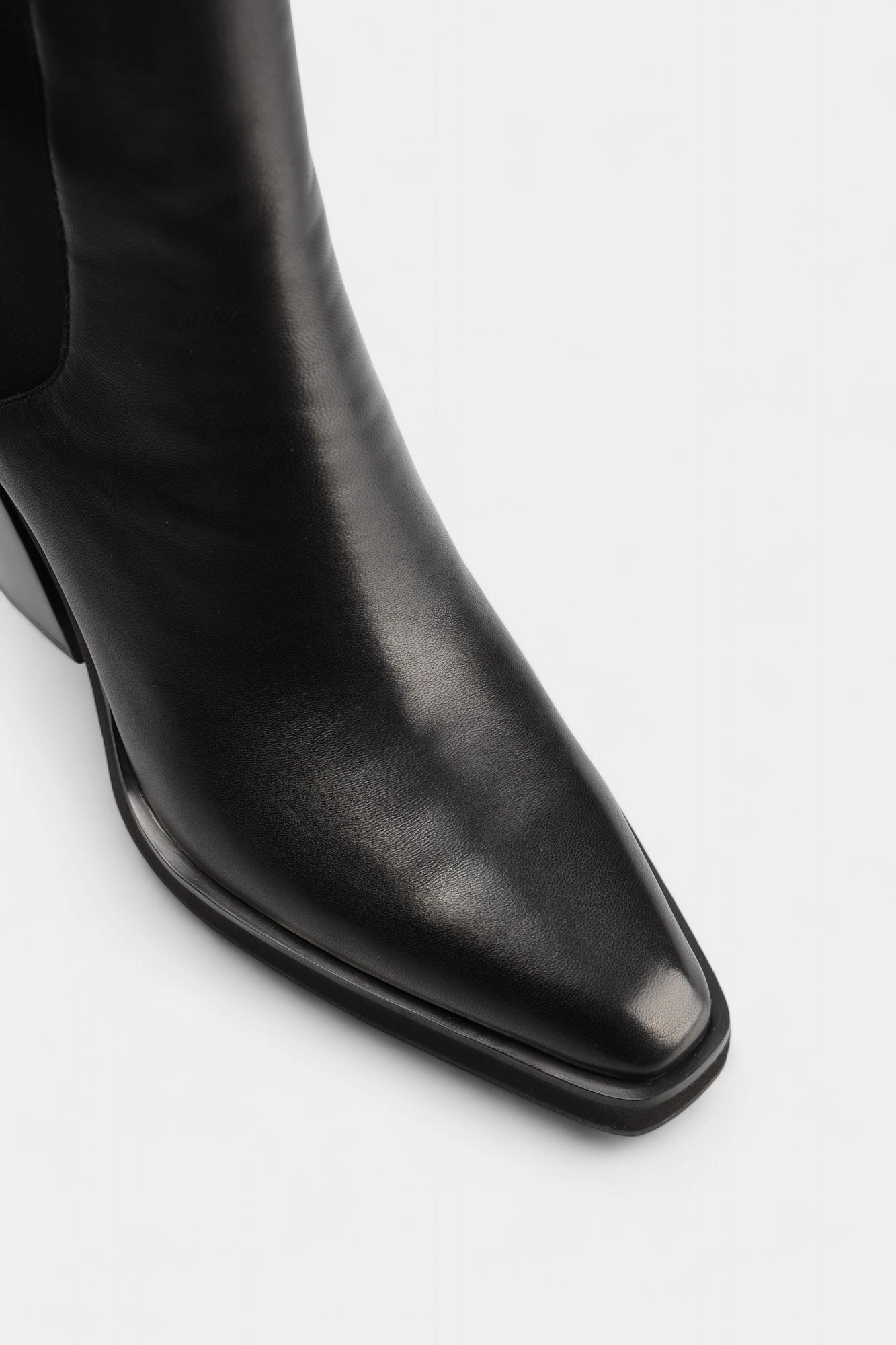 N533-0501 Челси Graciana Черный