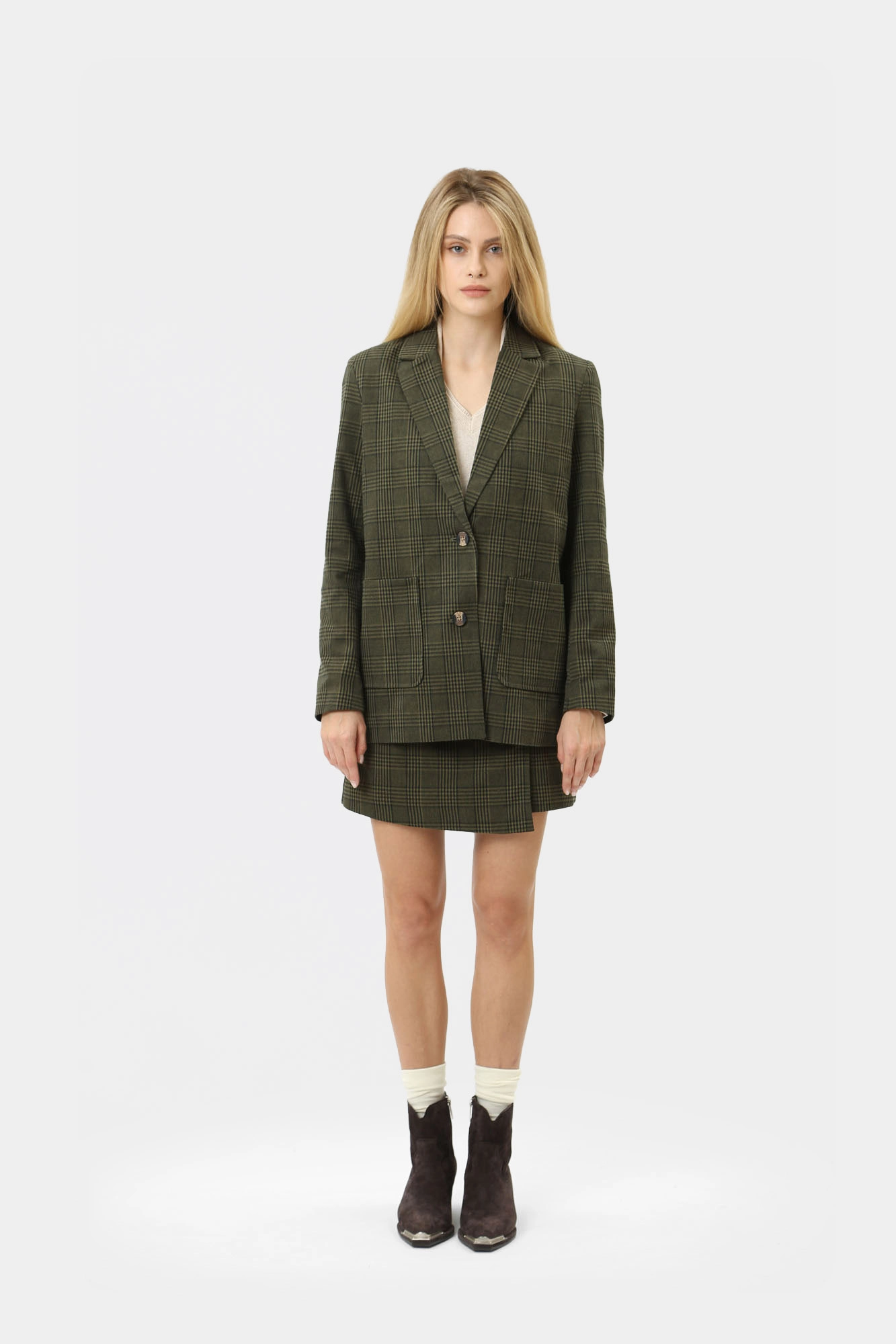 PL901150 юбка pepe jeans