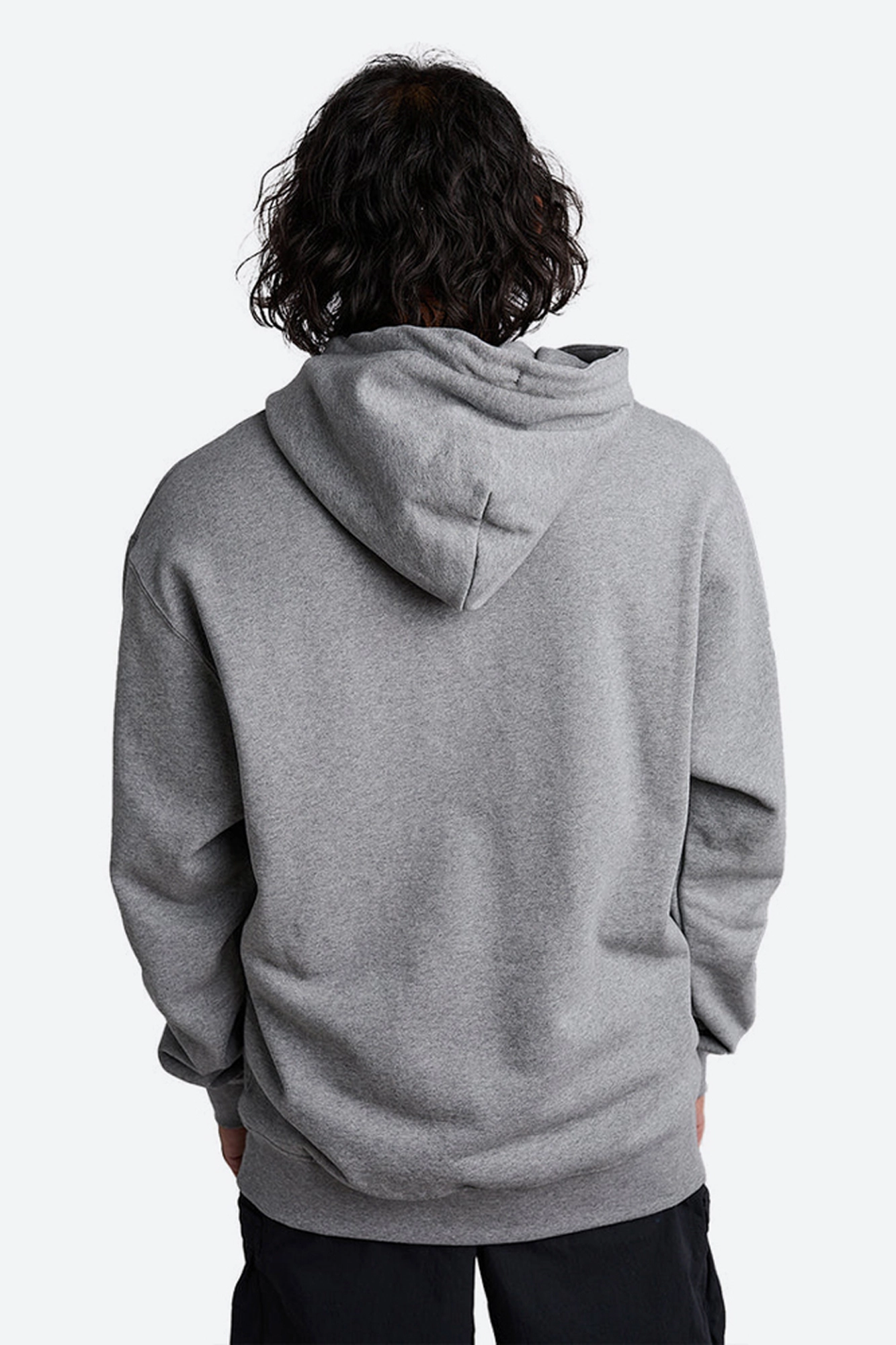 DQ7338 Толстовка Nike 