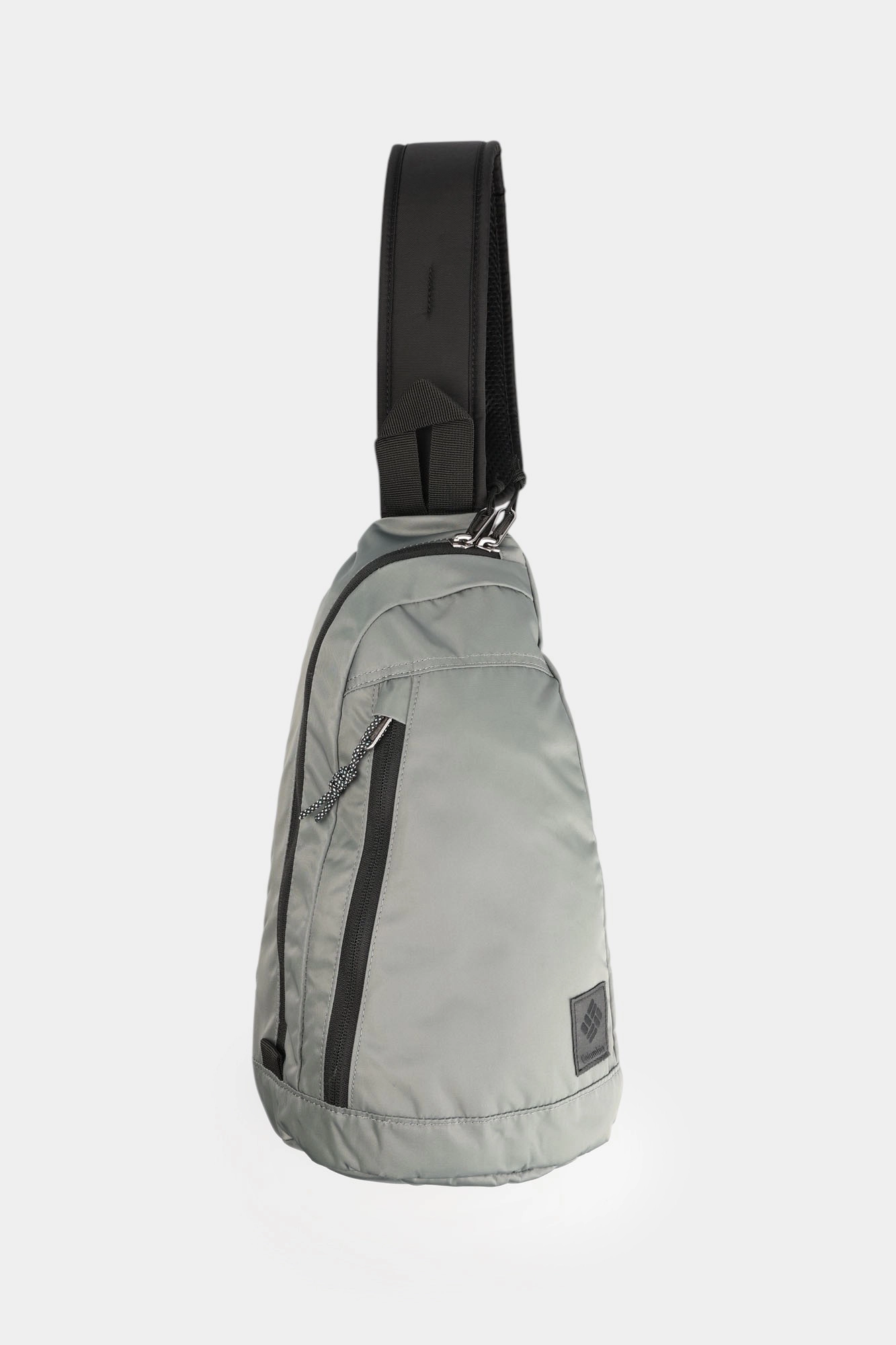 2145431 Сумка Columbia Серый