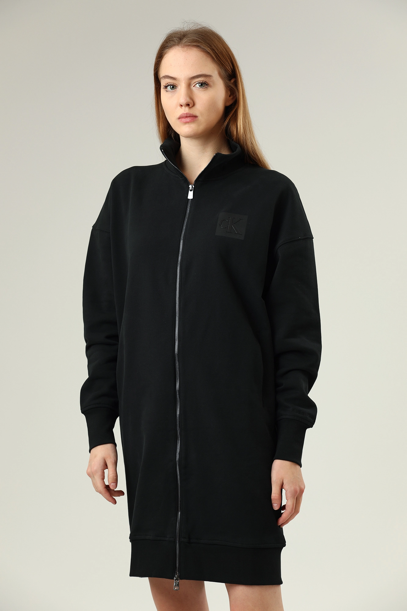 Calvin klein active jacket deals