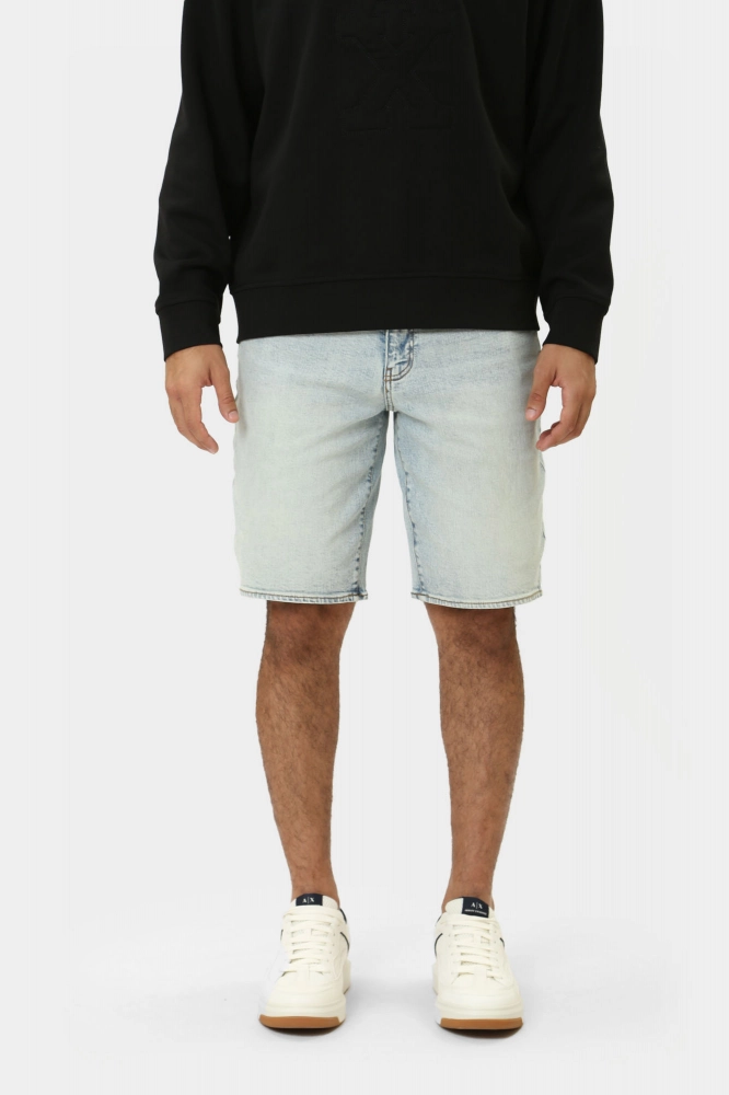 Футболка Mustang  Синий