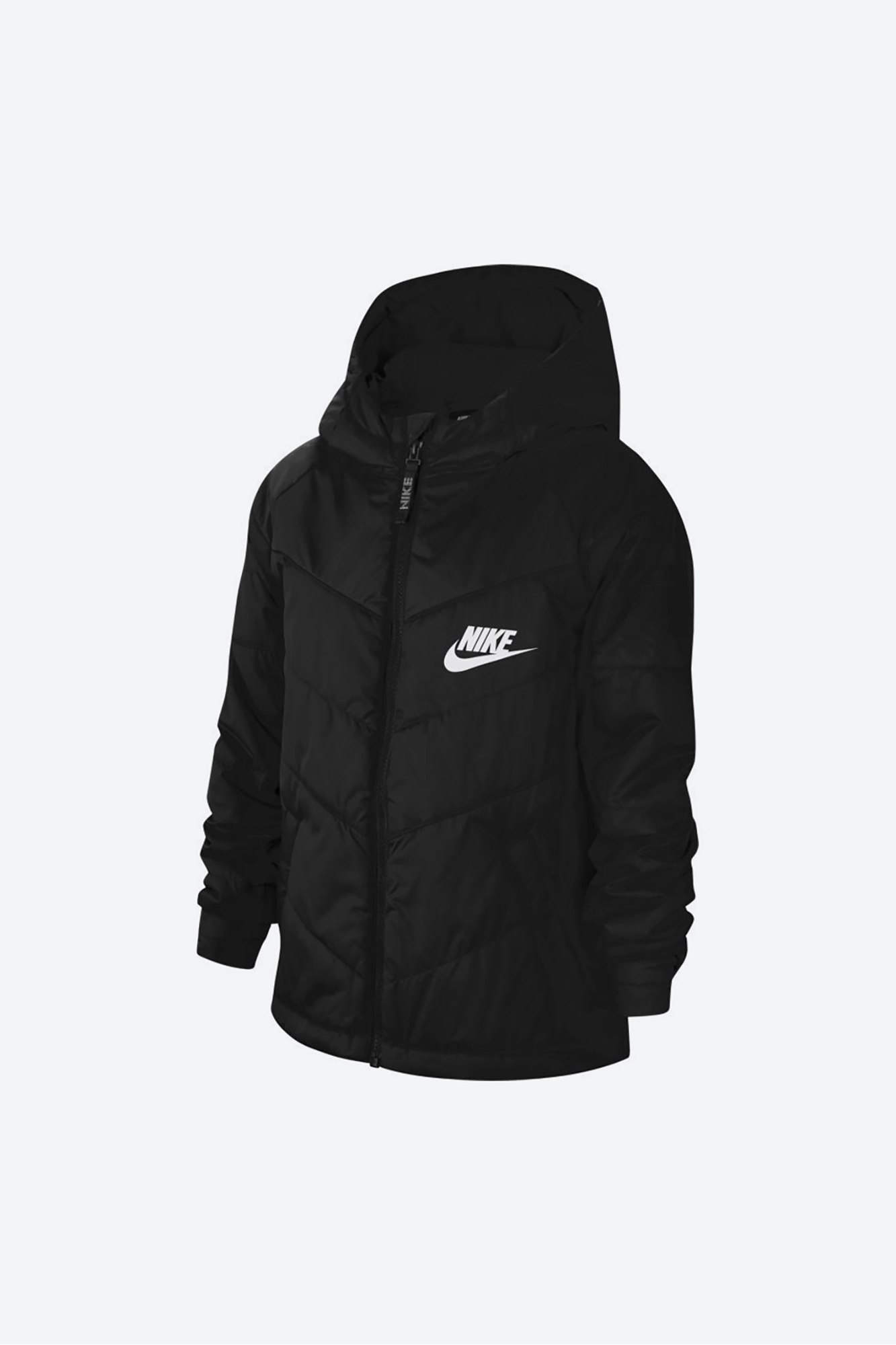  Куртка Nike Черный