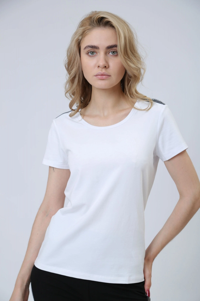 Джинсы MOM JEANS Van Mich  Голубой