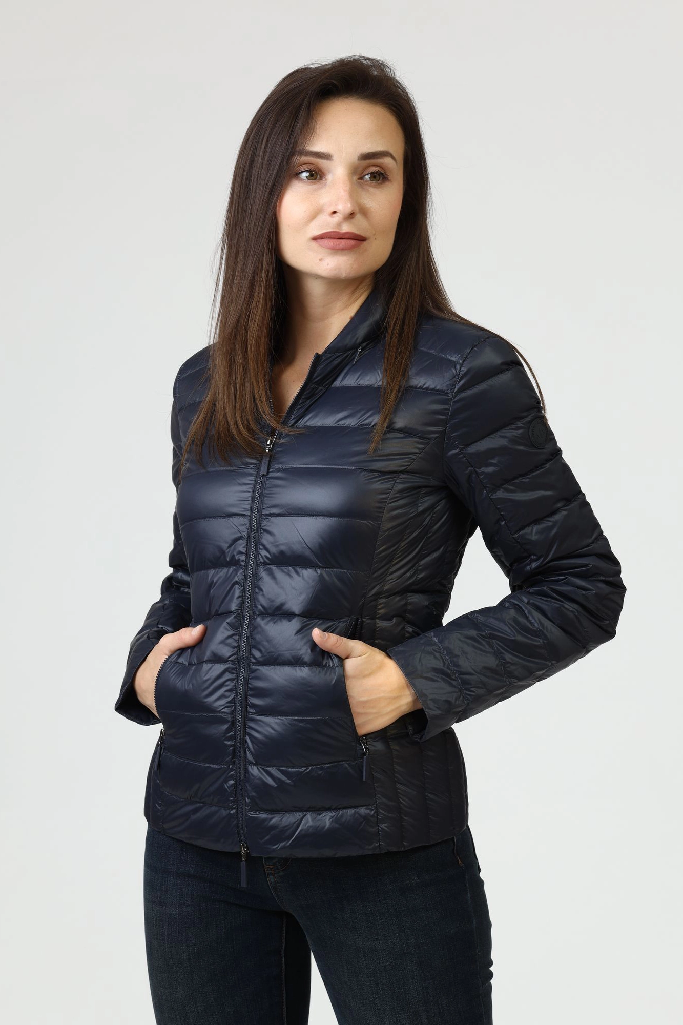 8NYB01_YNM4Z куртка armani exchange