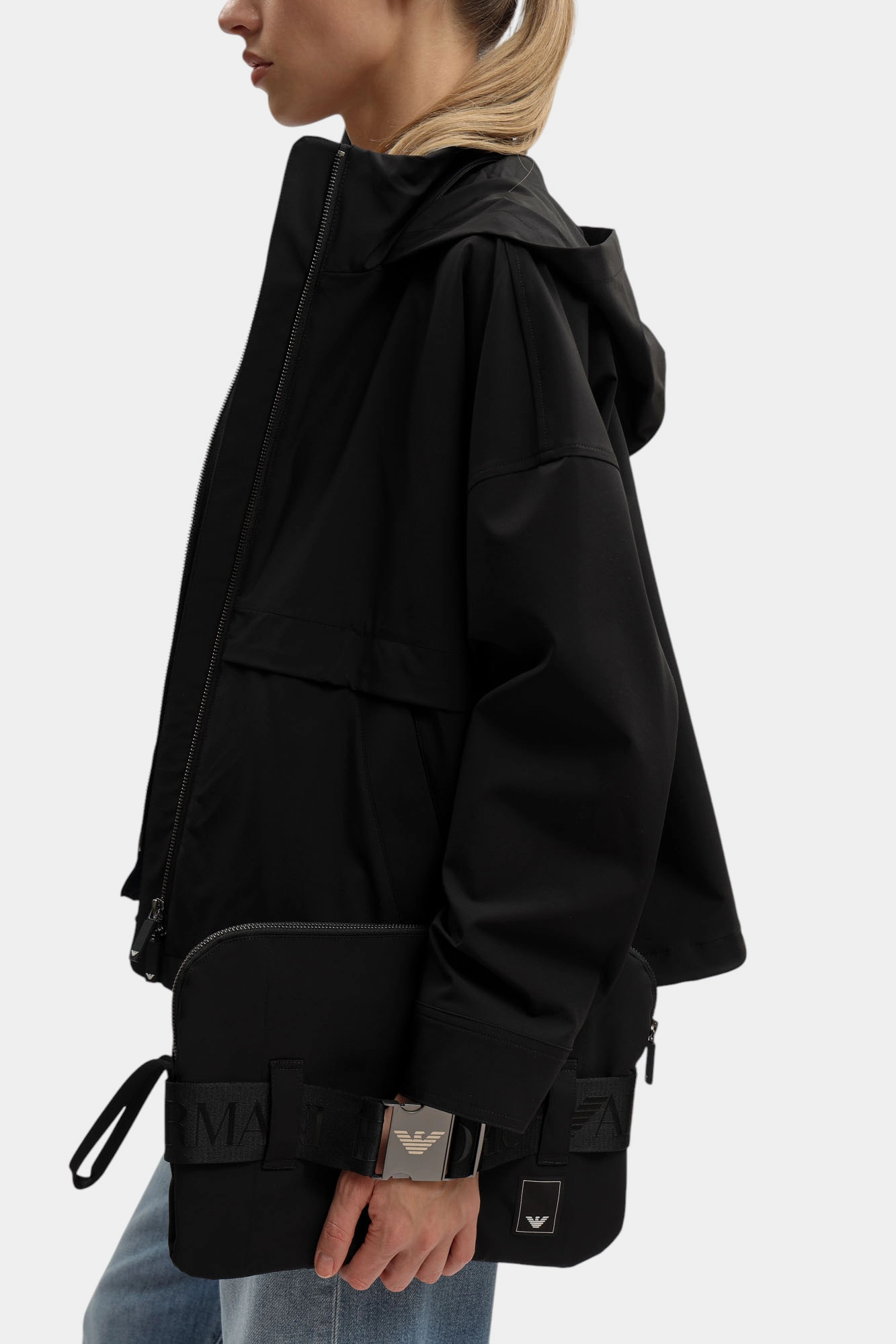 EW002948_ AF19594 куртка emporio armani 