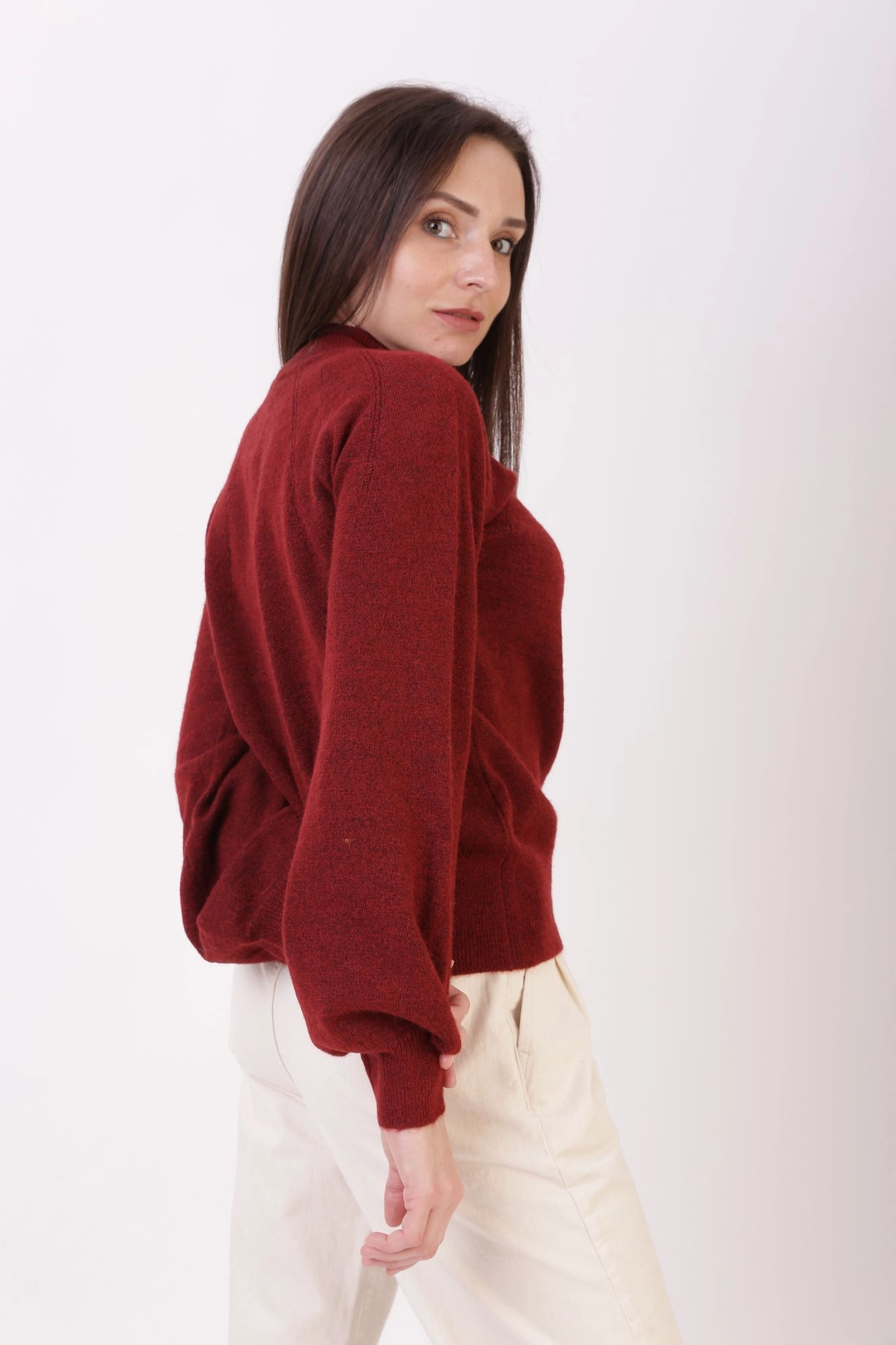 PL701641 свитер pepe jeans 