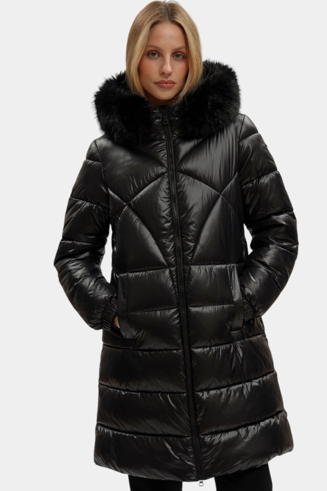 Ботинки Geox Натуральная кожа Бежевый