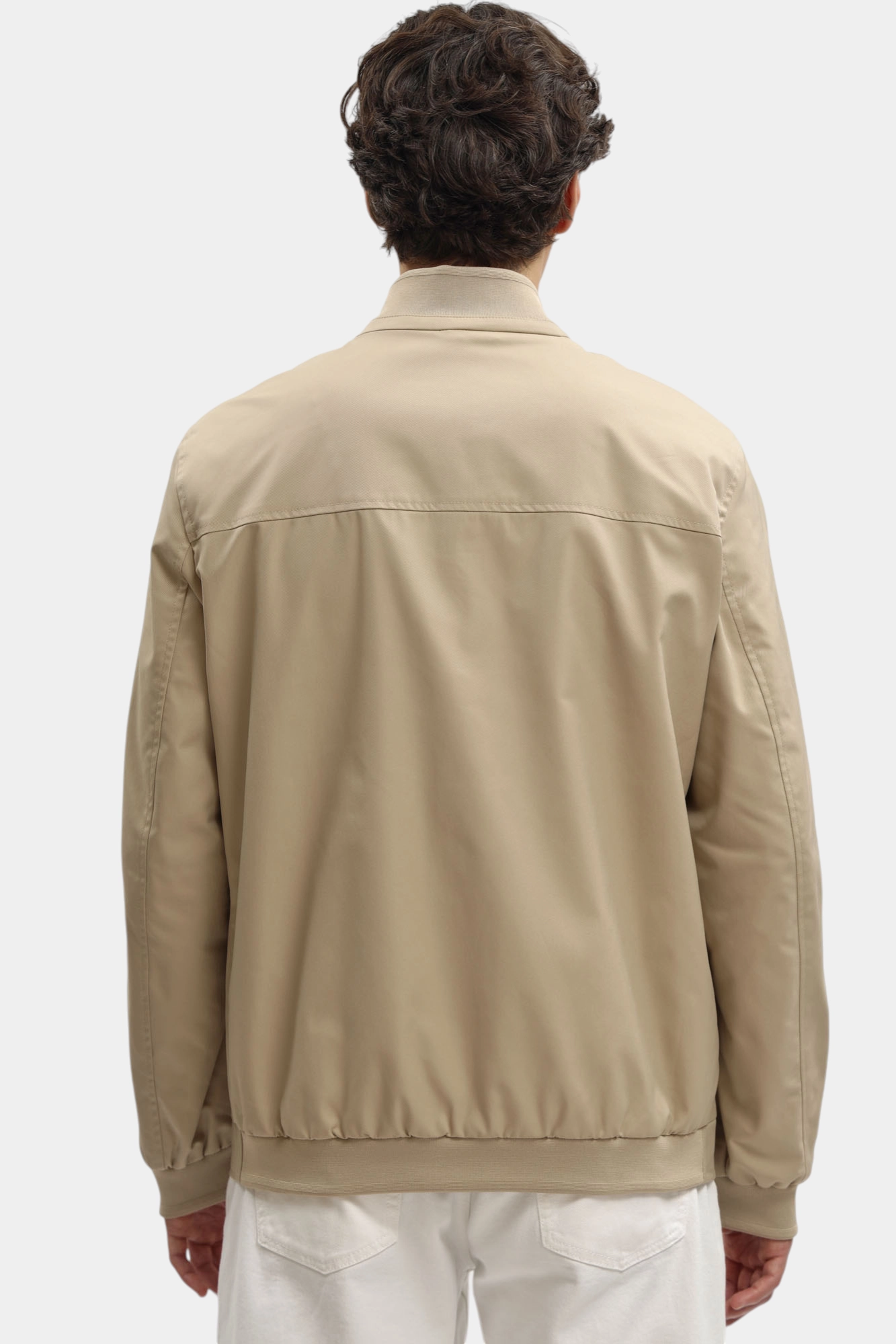 M6520TT3336 Куртка Geox Бежевый