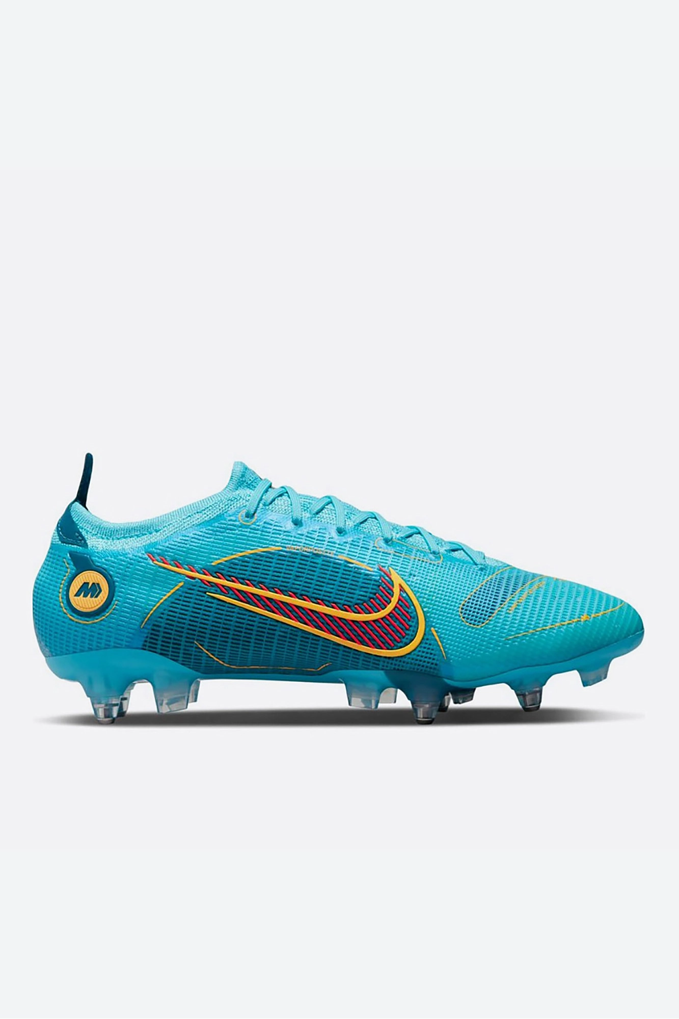 Nike mercurial profesional clearance