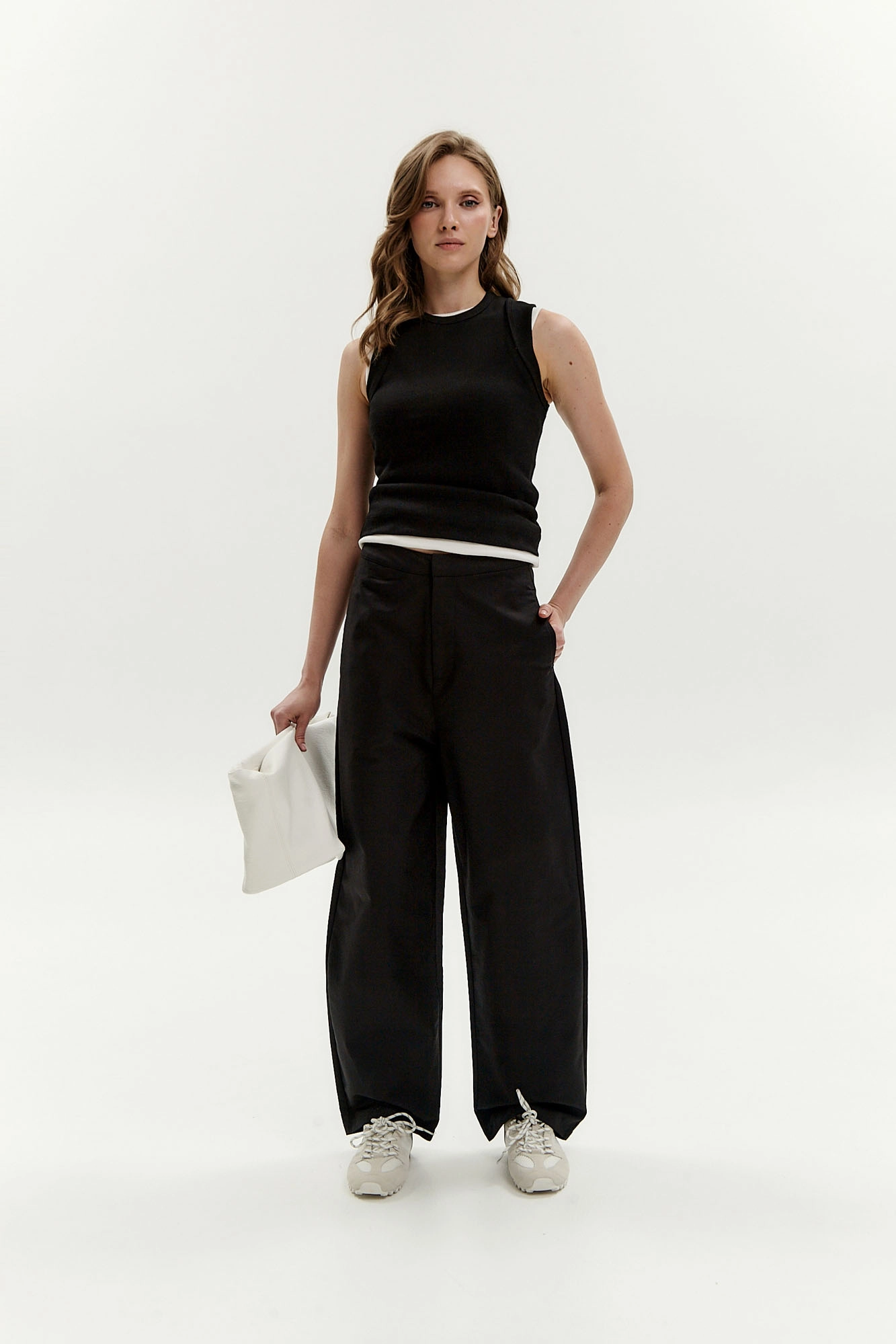 143 брюки the hills 