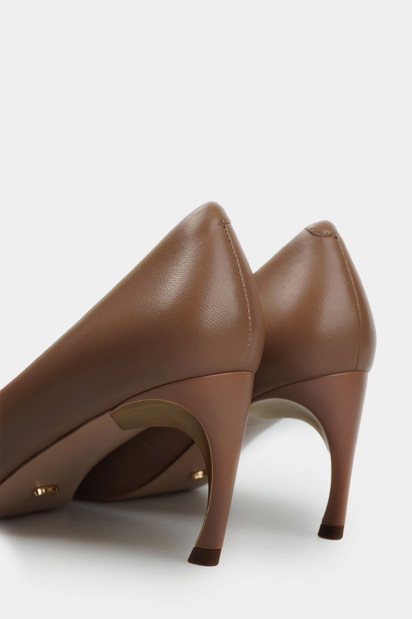 24136-1 Туфли Graciana Бежевый