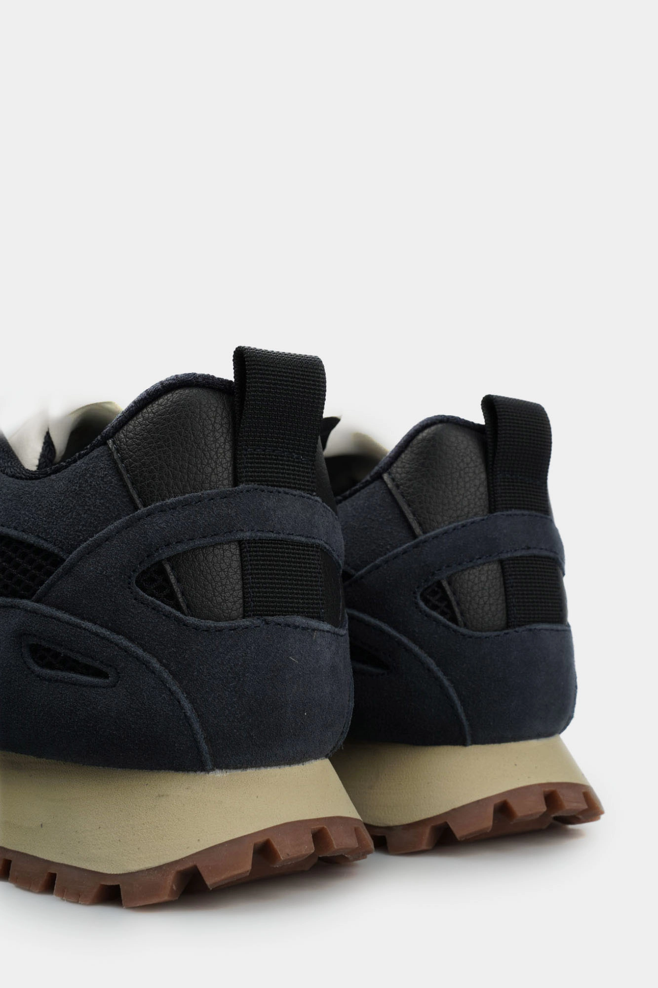 XUX264_XV956 Кроссовки Armani Exchange Синий