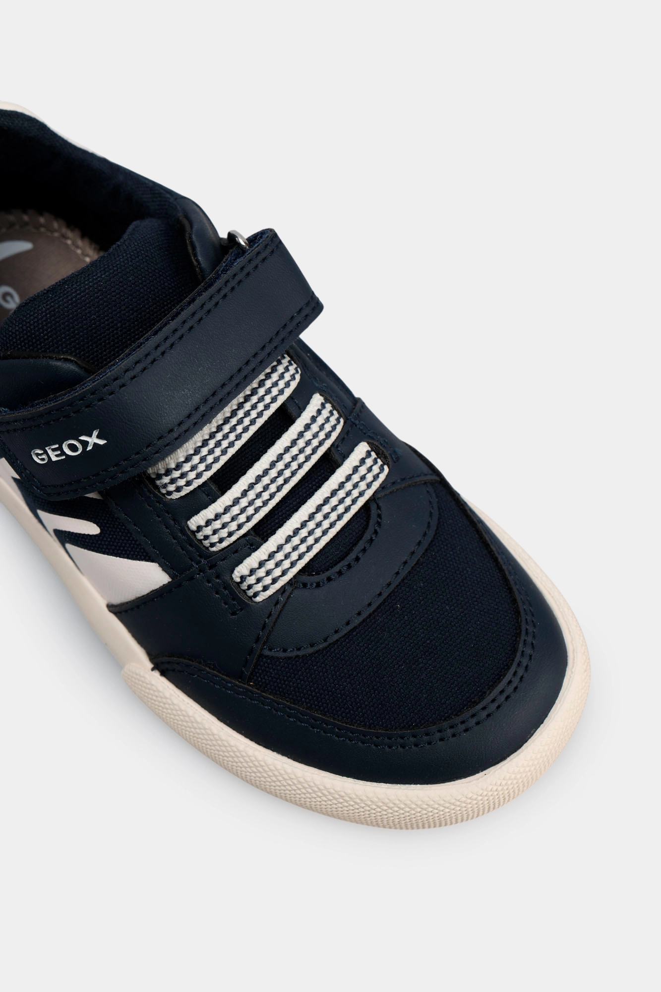 B551NA05410C Кроссовки Geox Синий