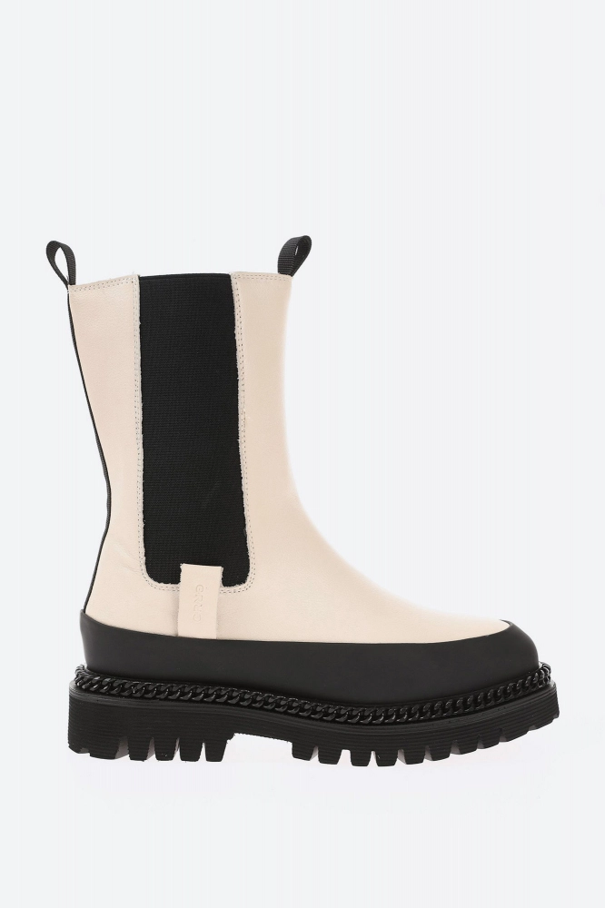 Куртка пуховая Karl Lagerfeld Полиамид Черный