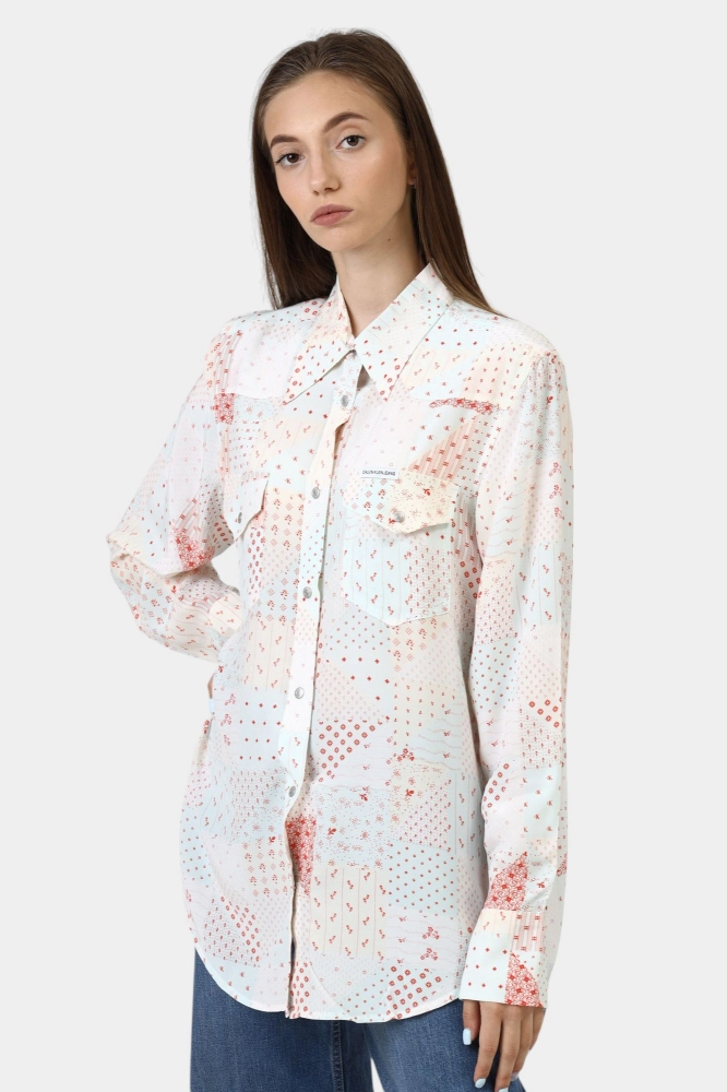 Юбка The Hills  Бежевый