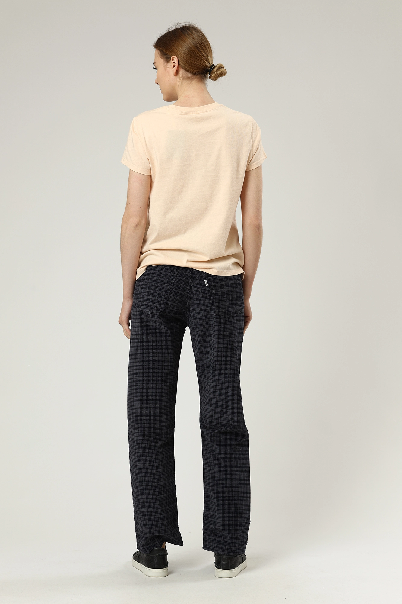 72693 брюки levi`s