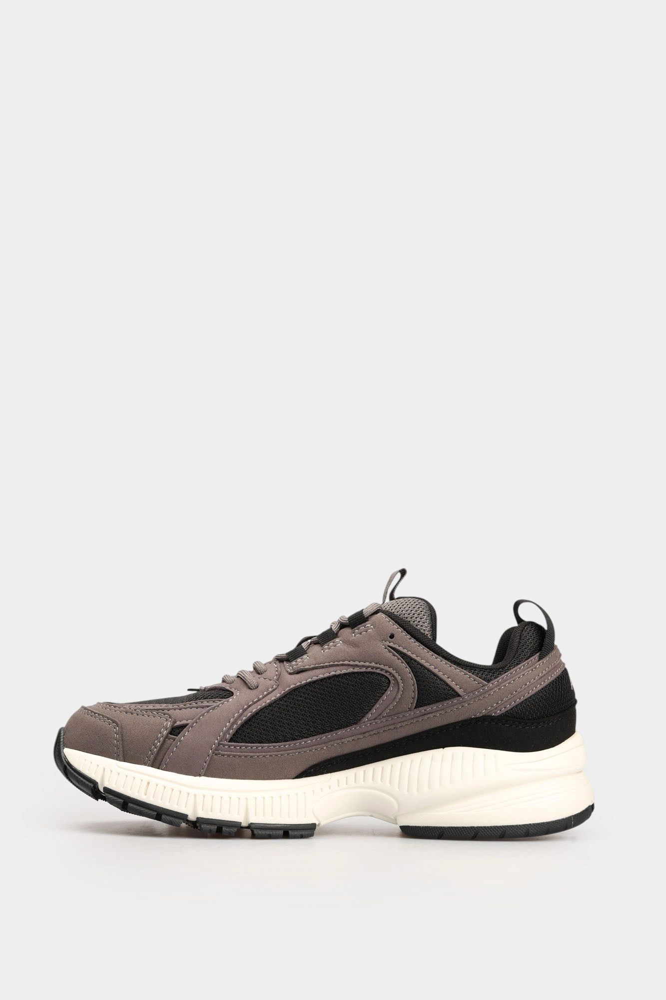 XM001690_AF17542 Кроссовки Armani Exchange Черный