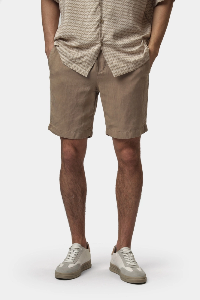 Поло Karl Lagerfeld Хлопок Черный