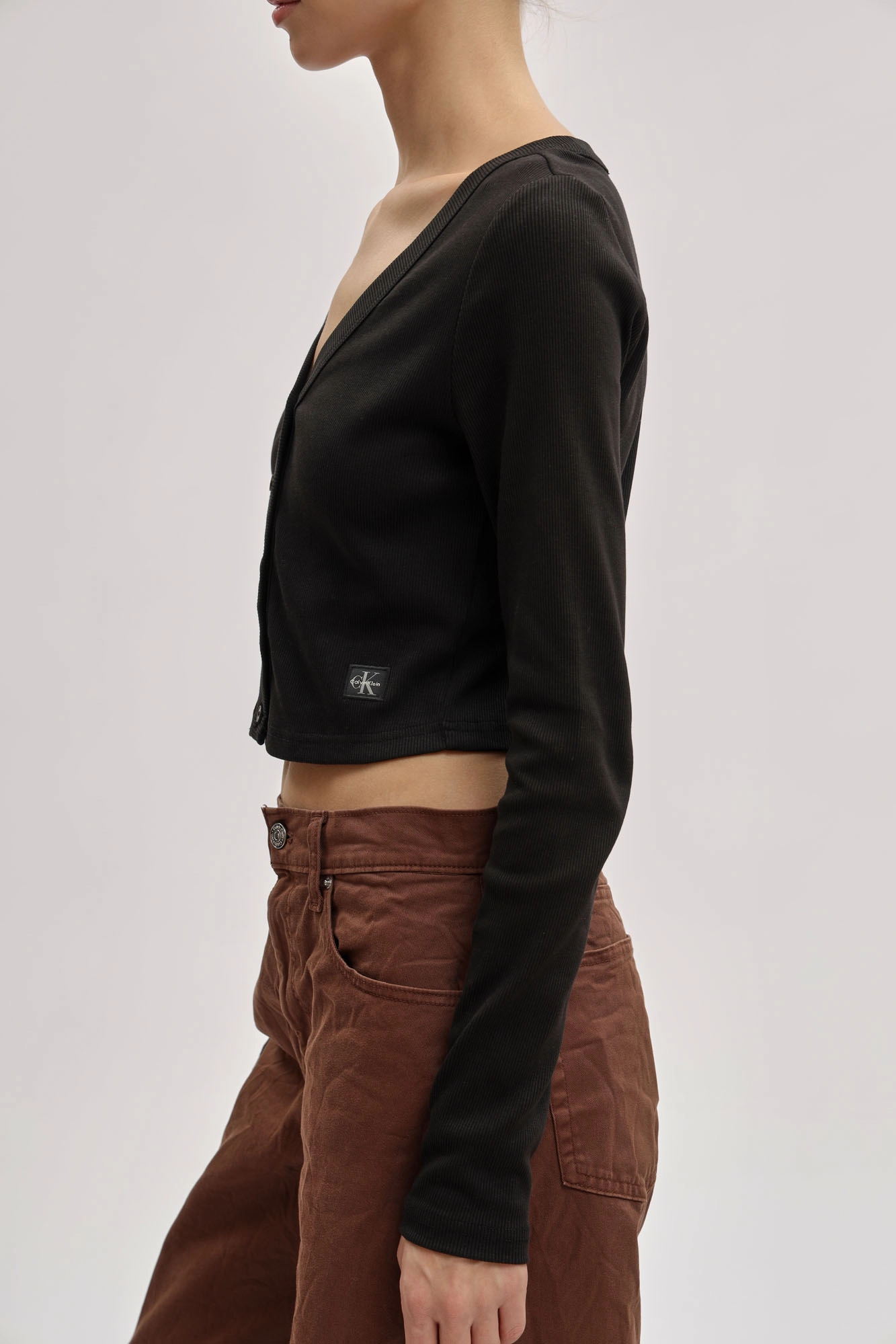 LV047C204G кардиган calvin klein jeans 