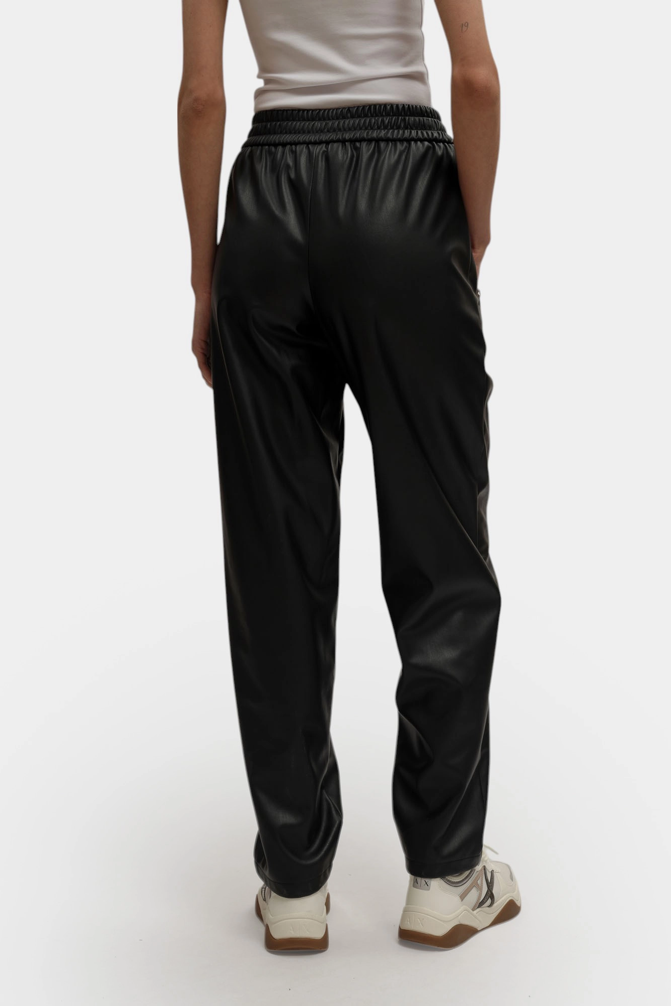 XW000681_AF16106 брюки armani exchange 