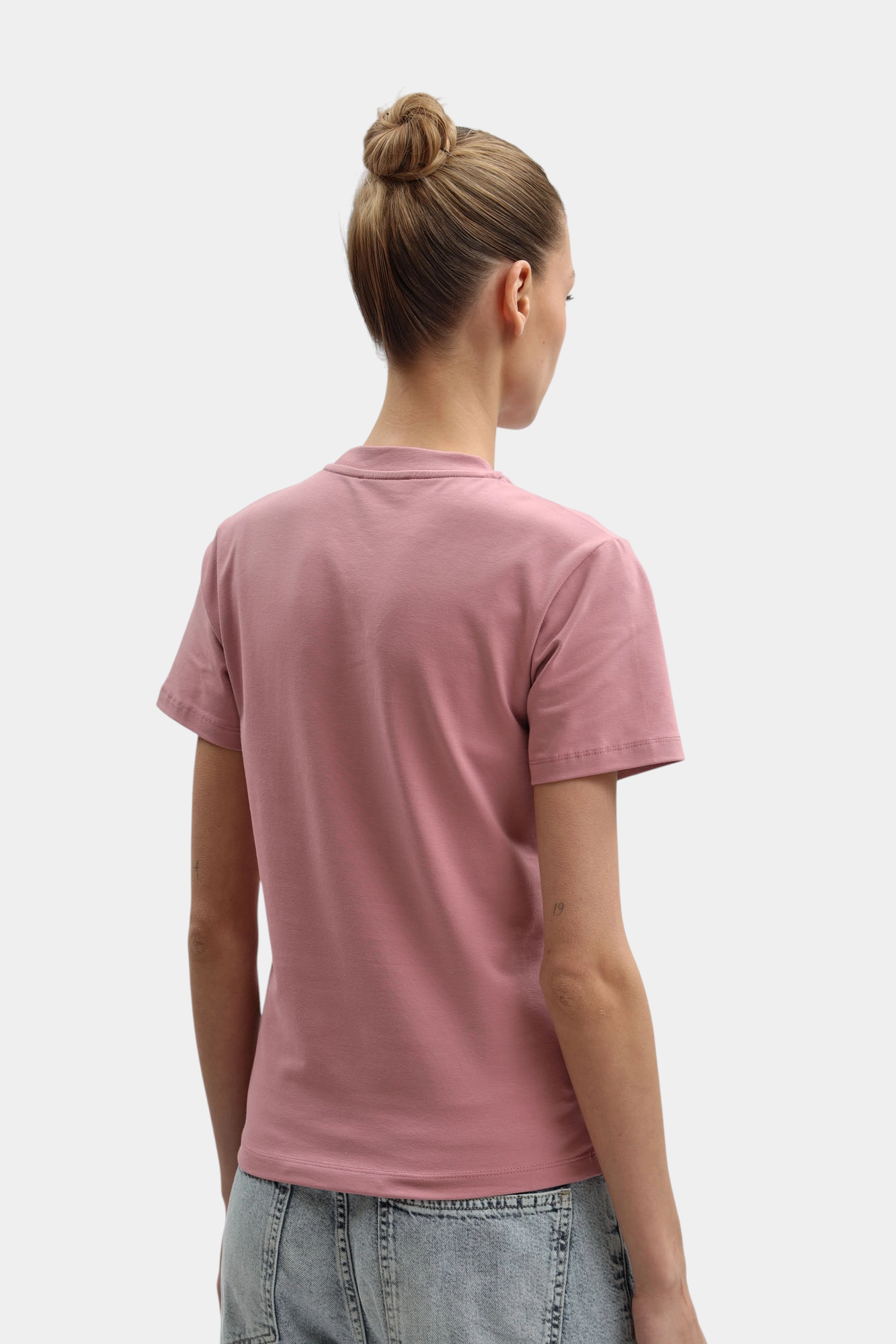 VW-FAT-22-506 футболка van mich 