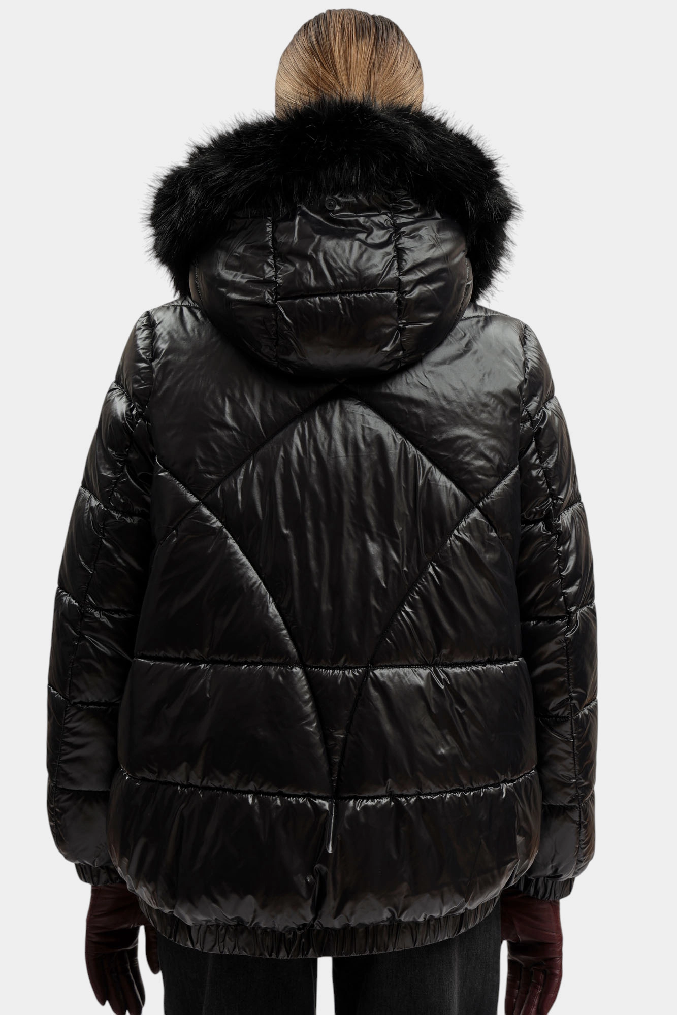 W5628ST3121 куртка geox