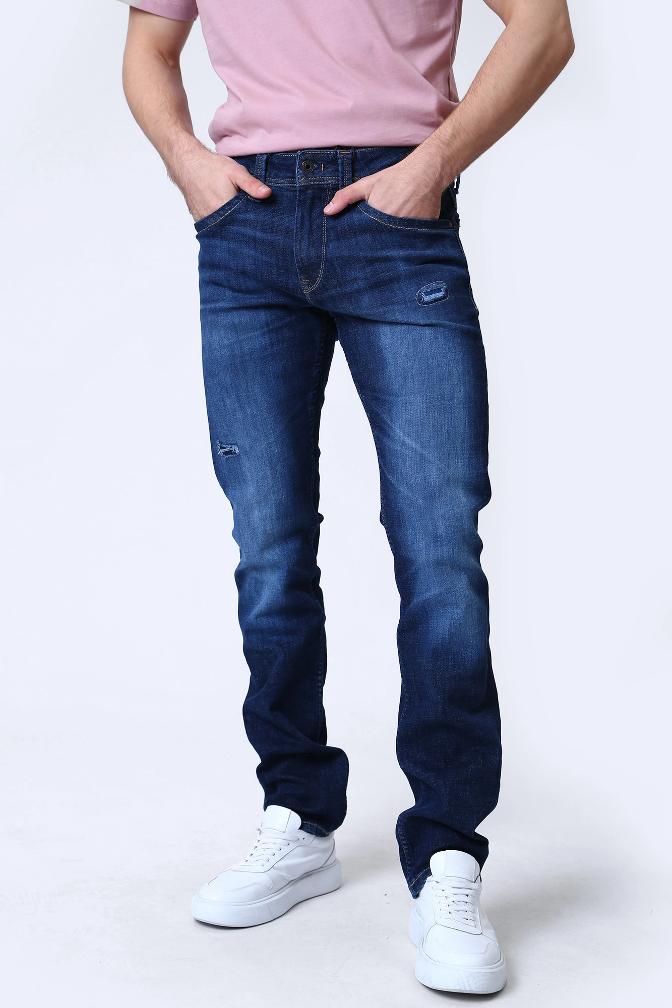 Pepe Jeans