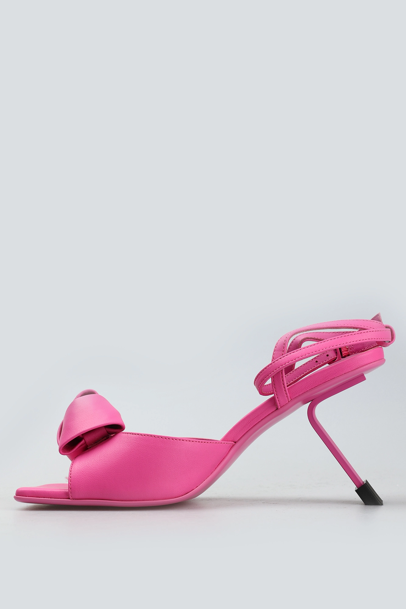 GL4054-380 Босоножки Graciana Розовый